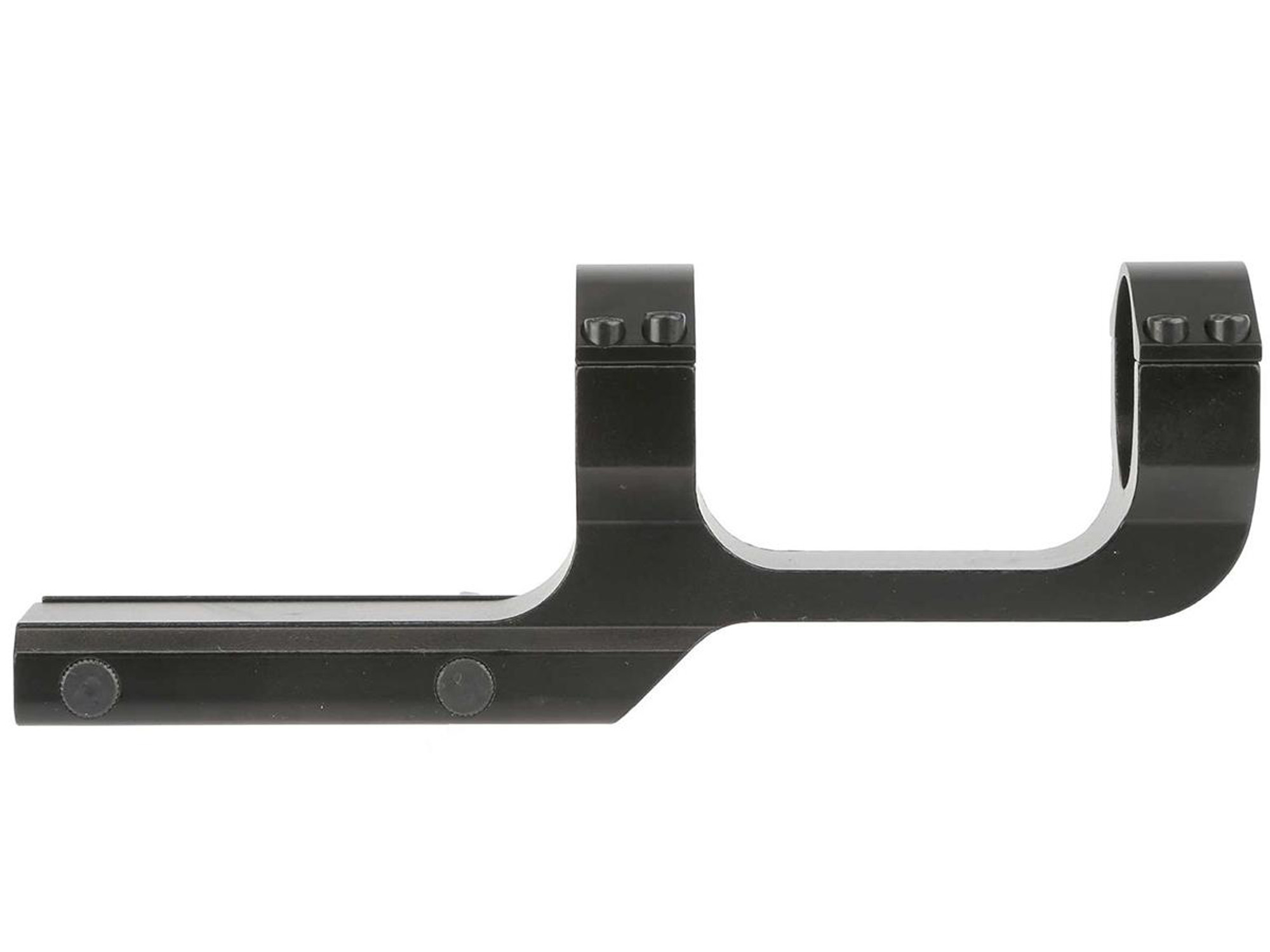 Primary Arms Deluxe Extended AR15 Scope Mount - 30mm