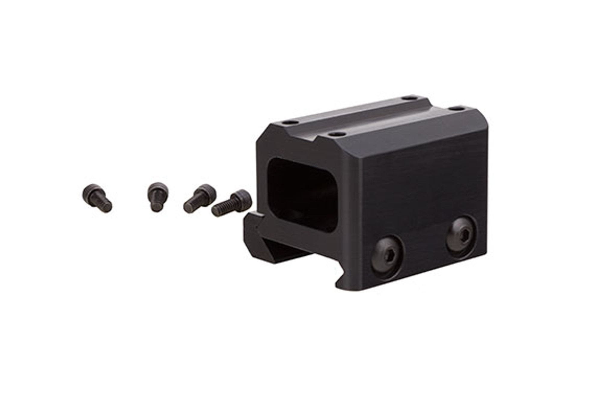 Trijicon MRO Lower 1/3 Co-witness Mount Adapter