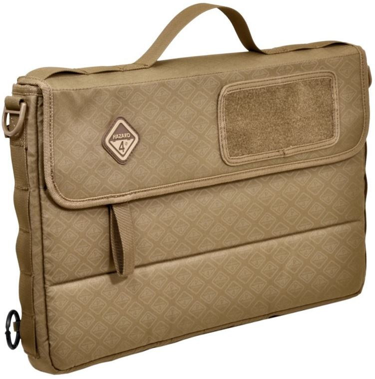Hazard 4 Cartridge Laptop Sleeve Insert - Coyote