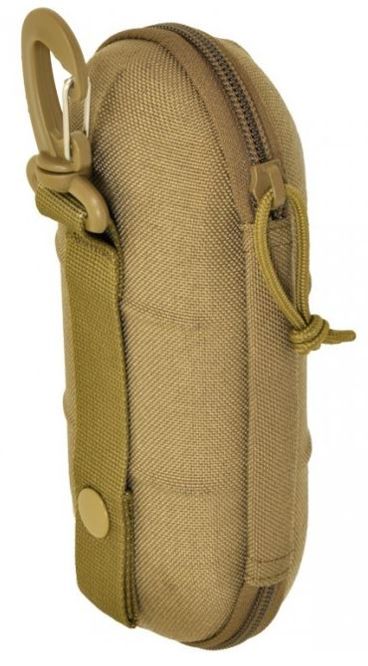 Hazard 4 Sub-Pod Large Cordura Sunglass Case - Coyote