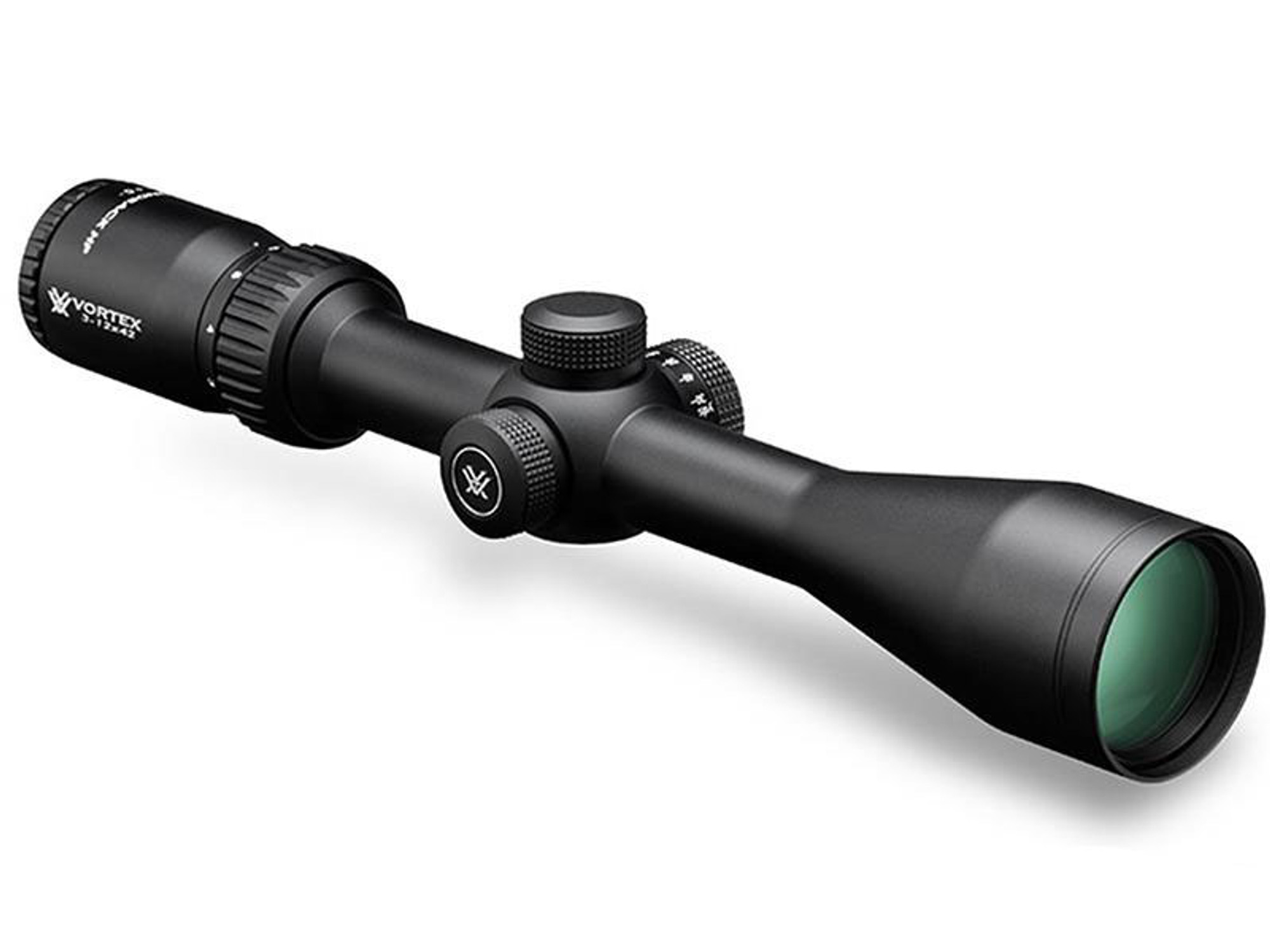 Vortex Diamondback HP 3-12x42 BDC Rifle Scope