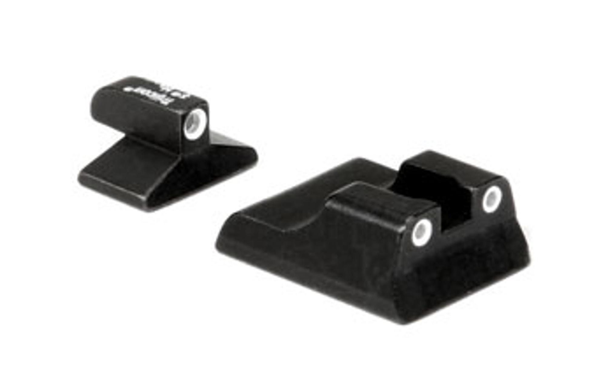 Trijicon H&K 3 Dot Green Front & Green Long Rear Night Sights