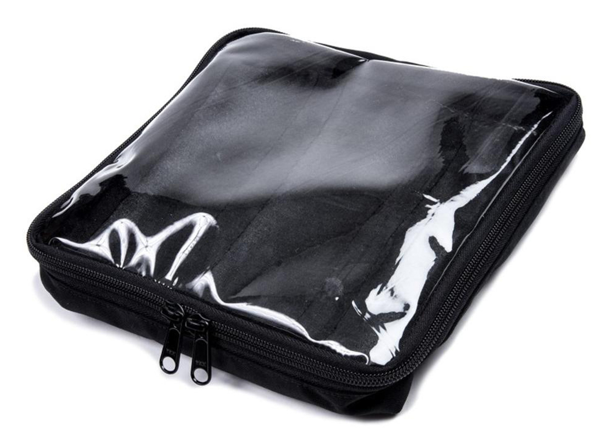 Haley Strategic (HSP) Clear Top Insert Bag (Size: Large)