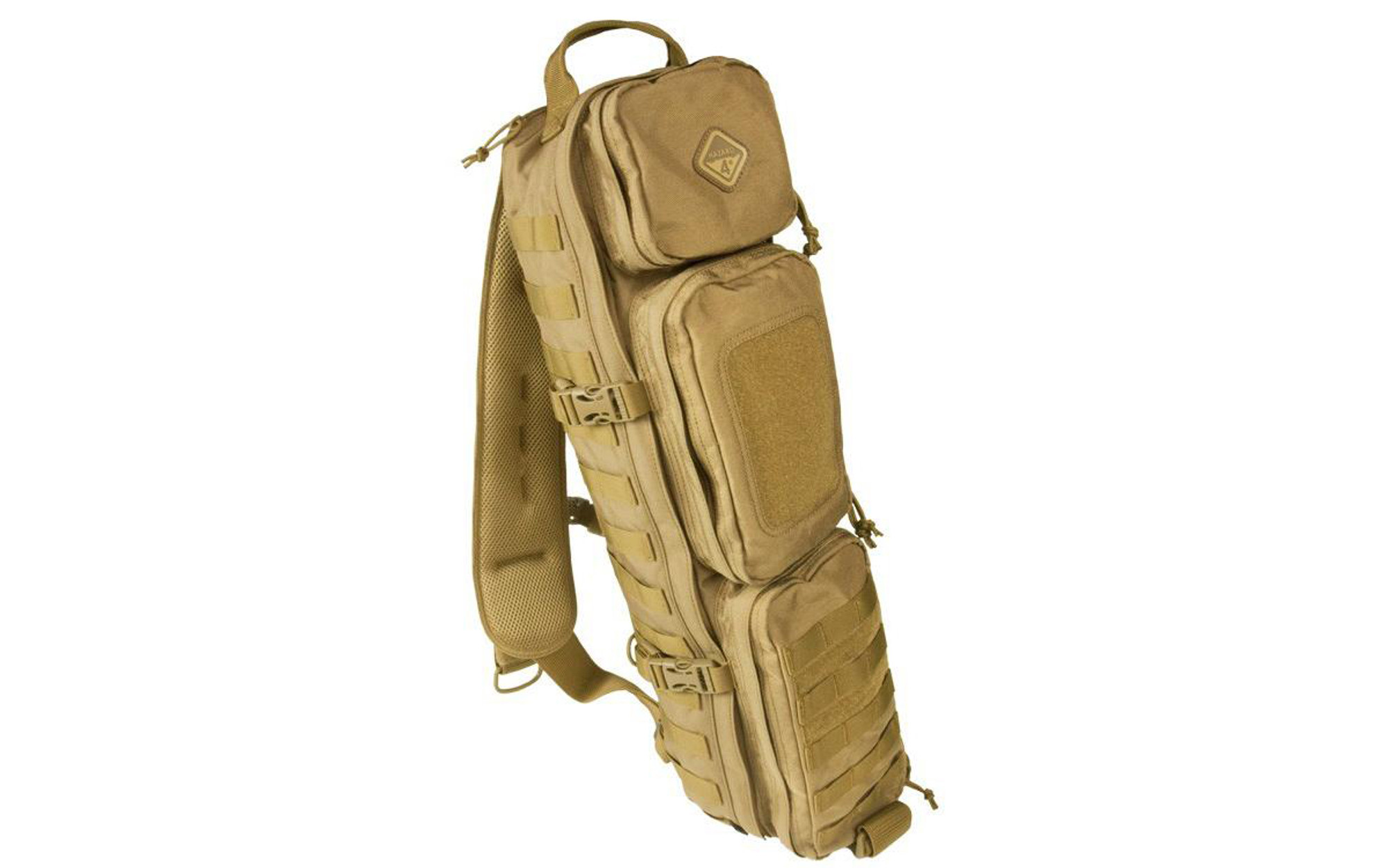 Hazard 4 Evac Takedown Carbine Sling Pack (Color: Coyote)