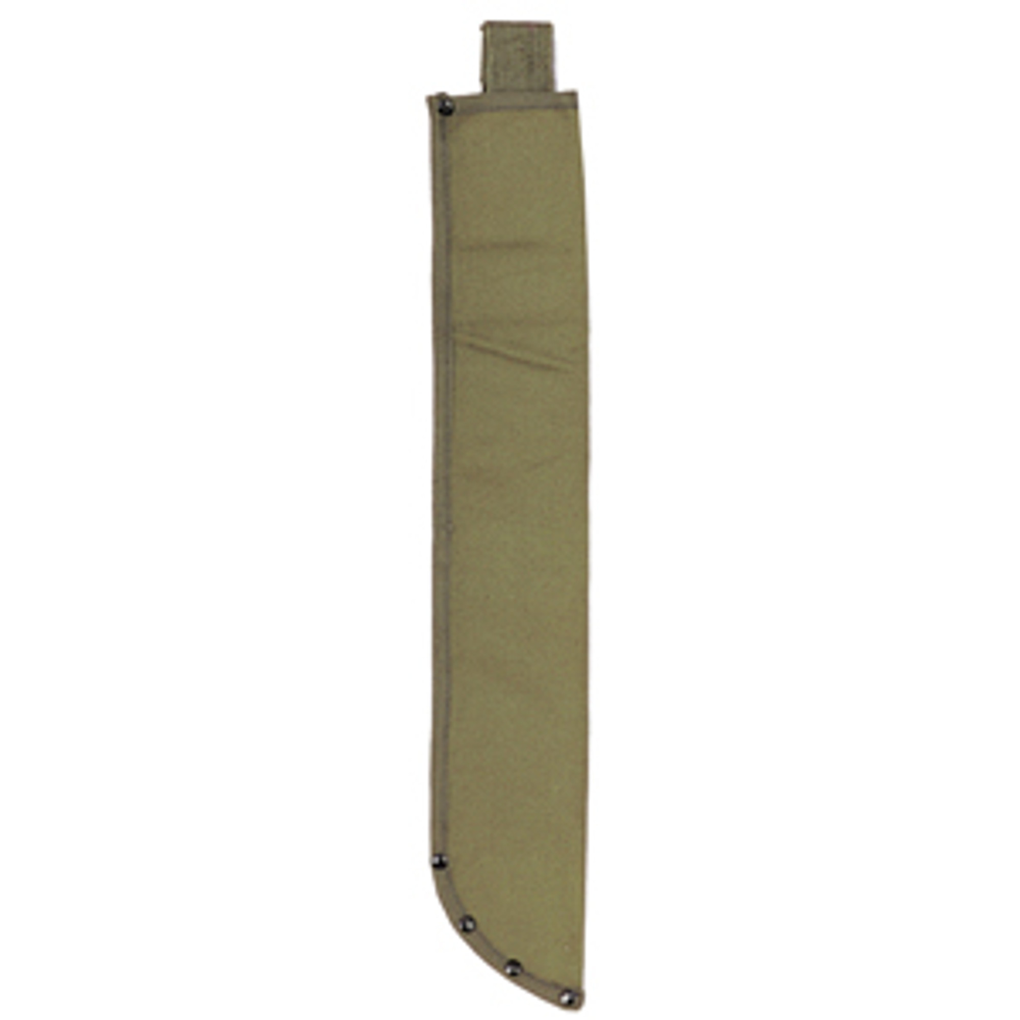 Rothco 18 Inch Canvas Machete Sheath