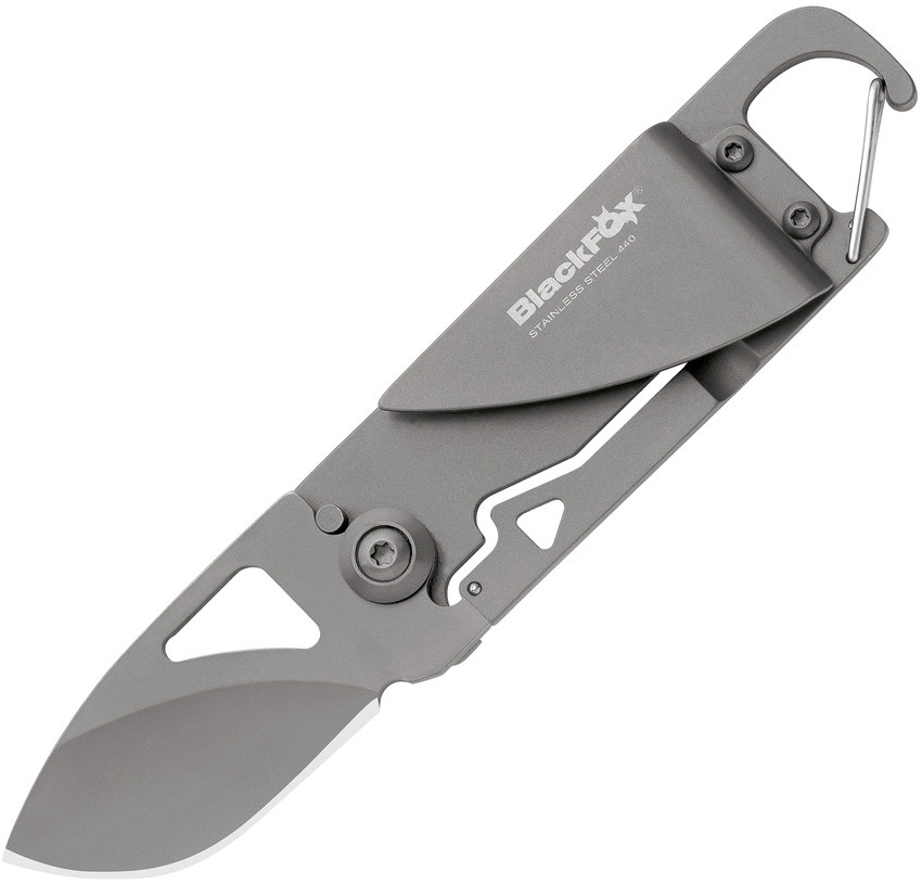 Bulldog Framelock