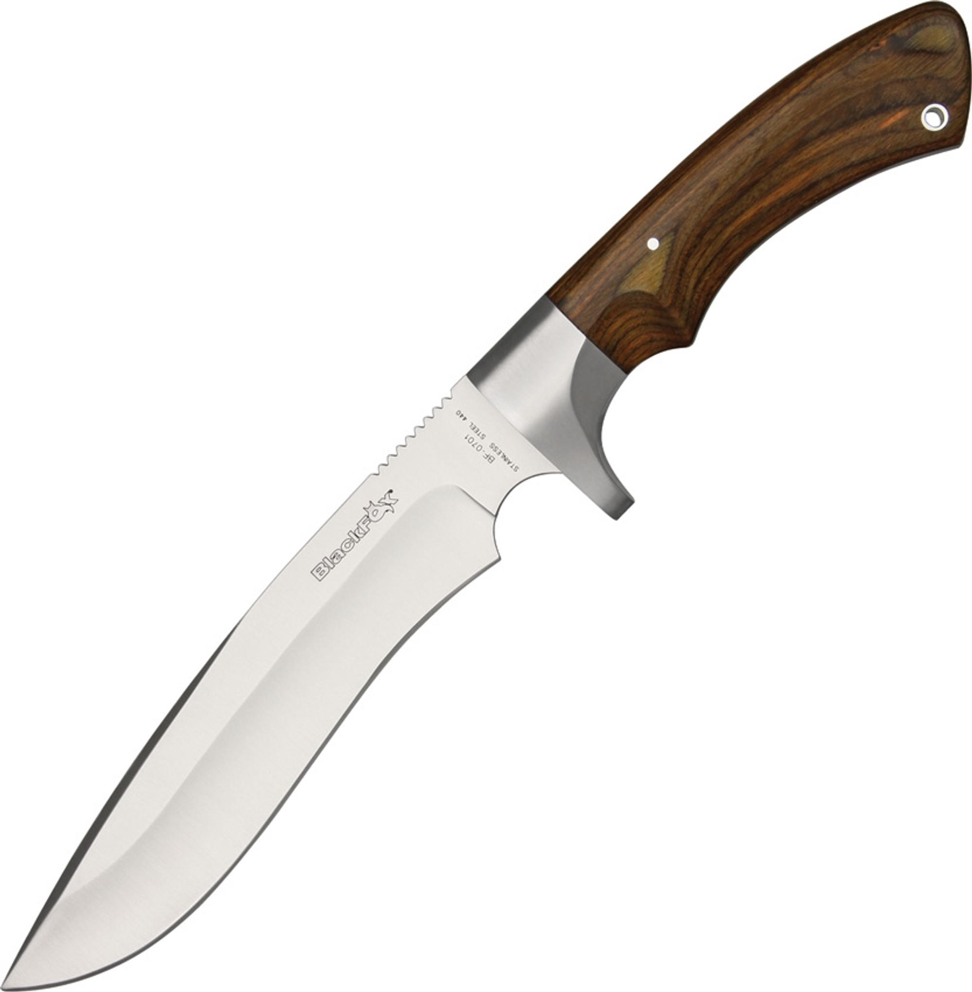 Tactical Fixed Blade Hunter BF0701