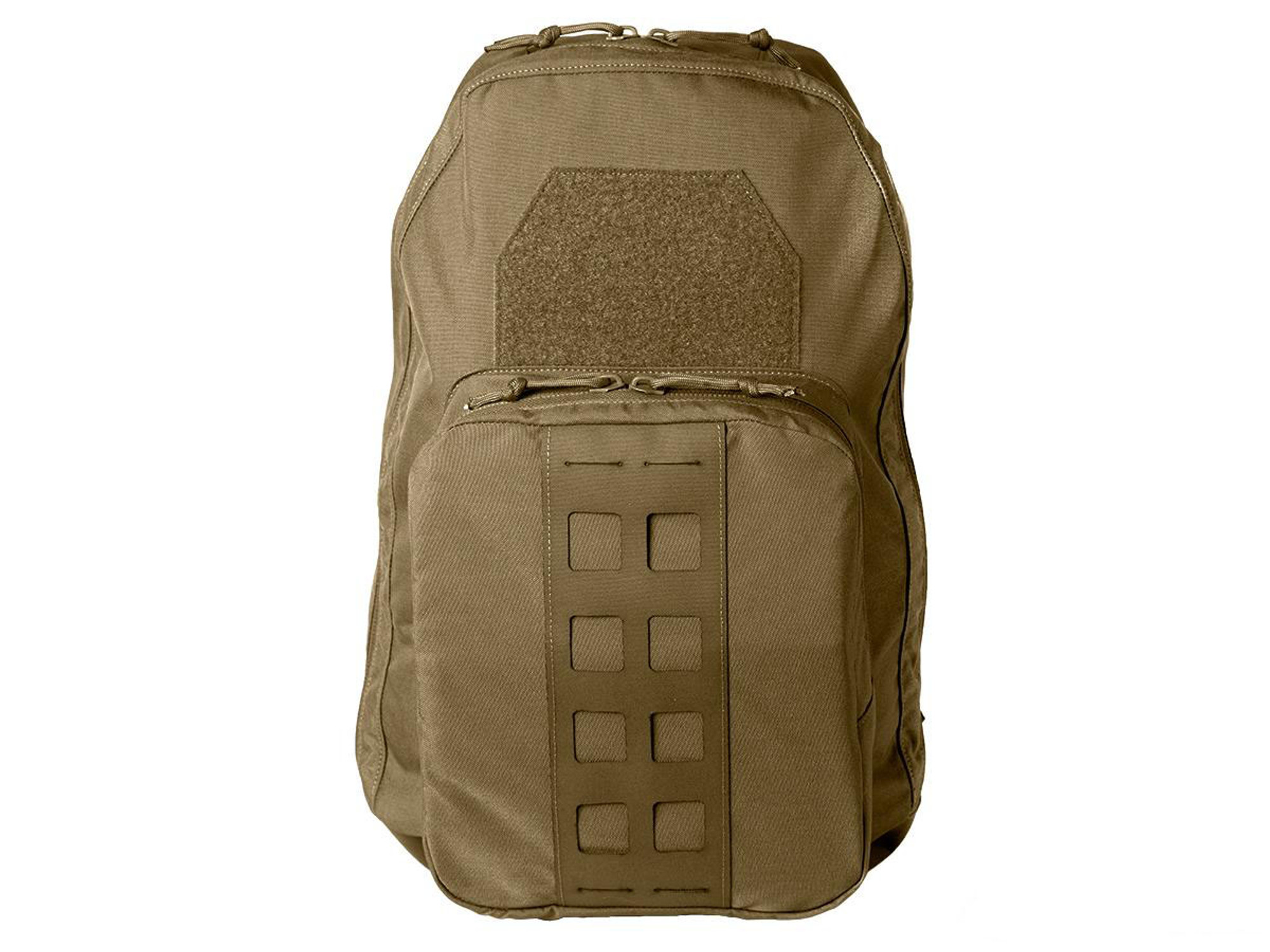 Blue Force Gear Denied Area Pattern Jedburgh Pack - Coyote Brown