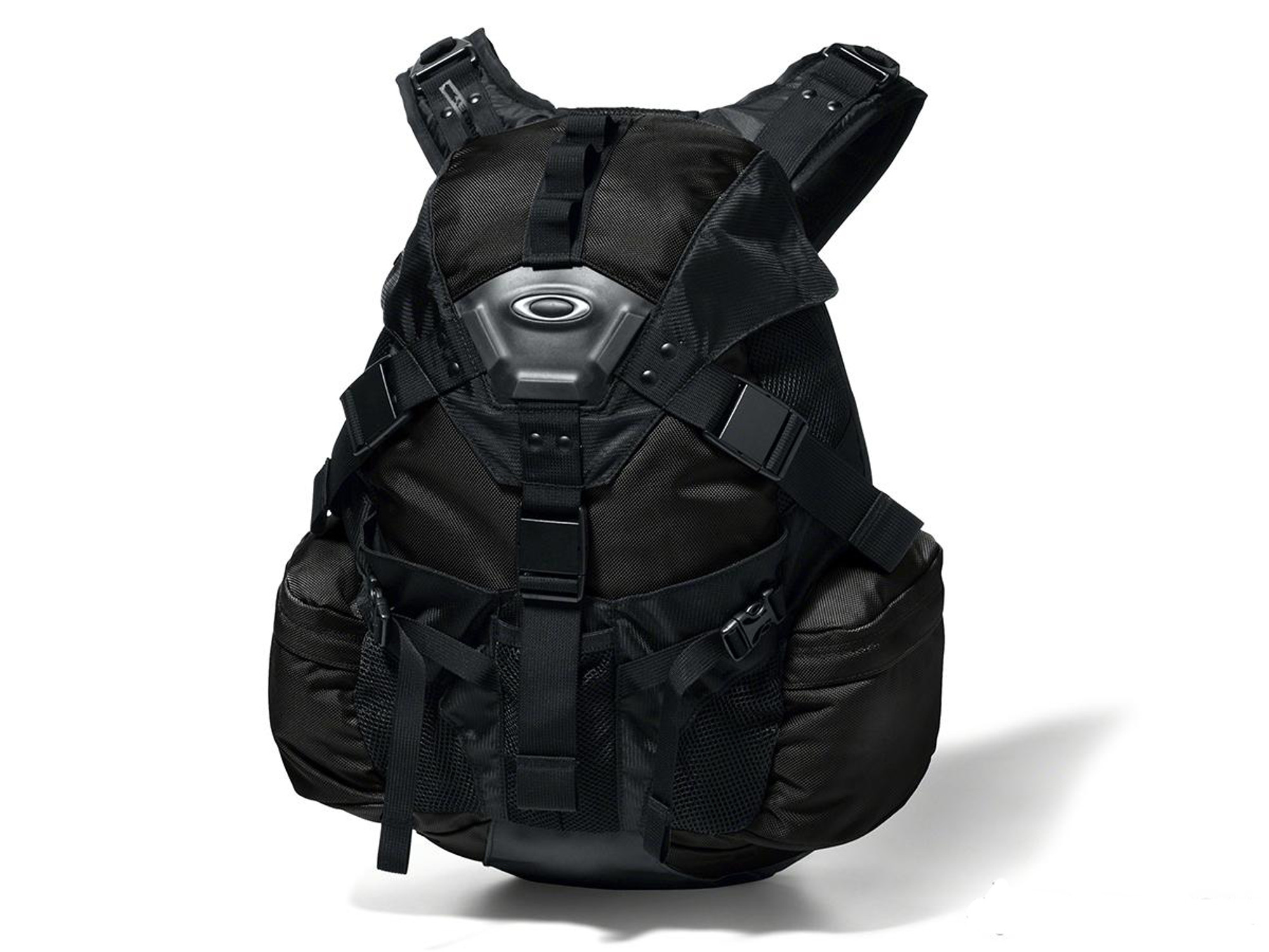 Oakley Icon Pack 3.0 (Color: Black) - Hero Outdoors