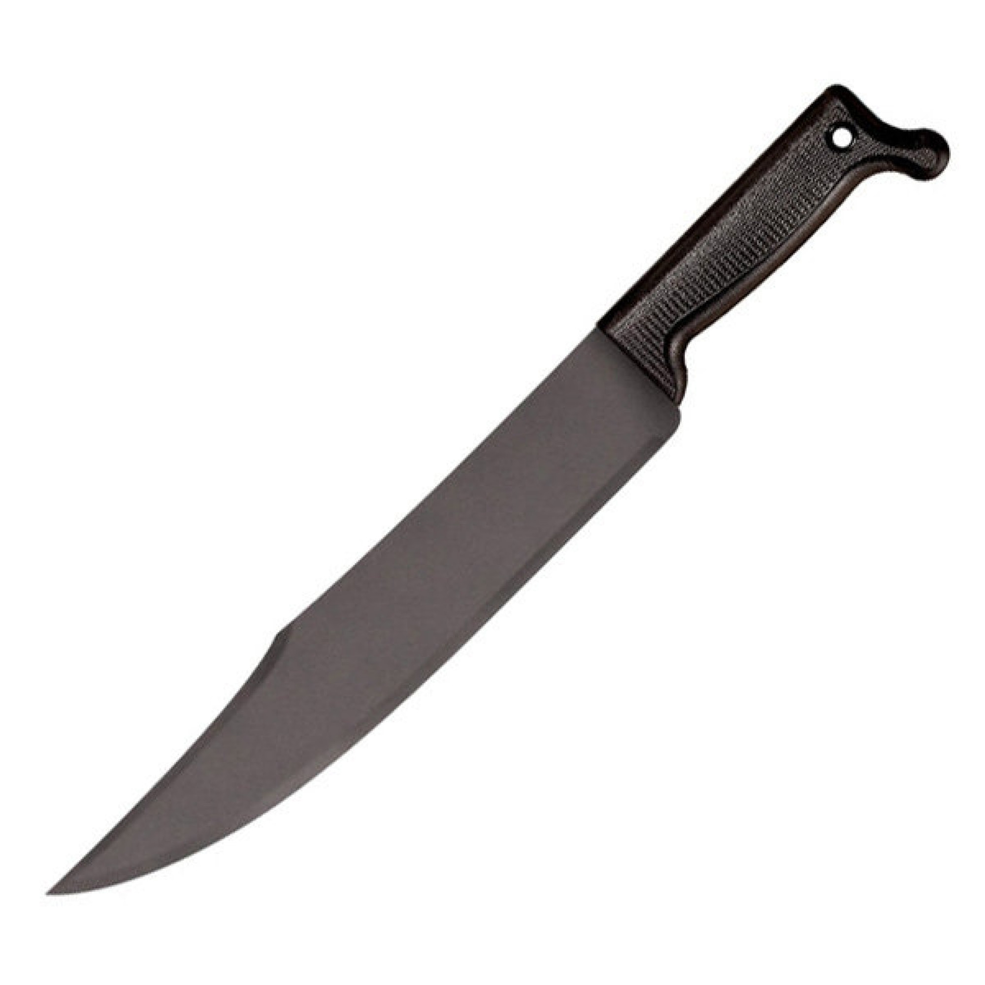 Cold Steel Bowie Machete w/Sheath