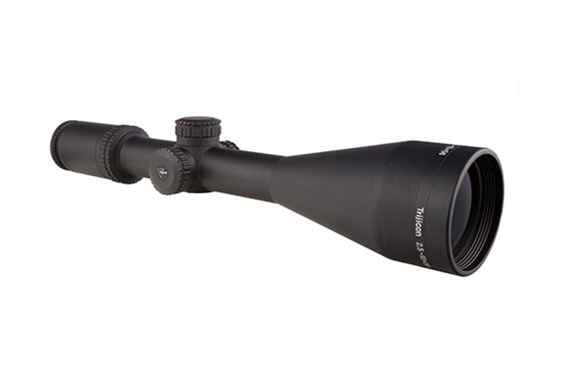 Trijicon AccuPower 2.5-10x56 Riflescope Duplex Crosshair w/ Red LED, 30mm Tube