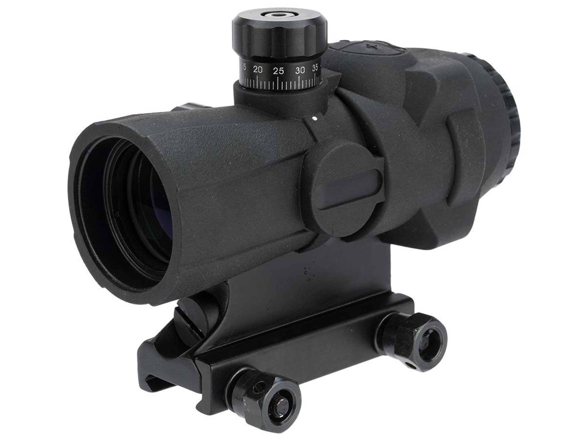 Phantom GD141 3X42 Tri-Color Illuminated Scope