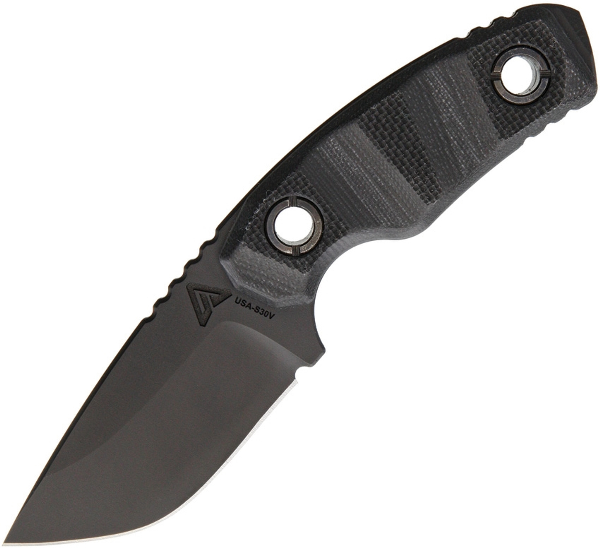 PUK Fixed Blade