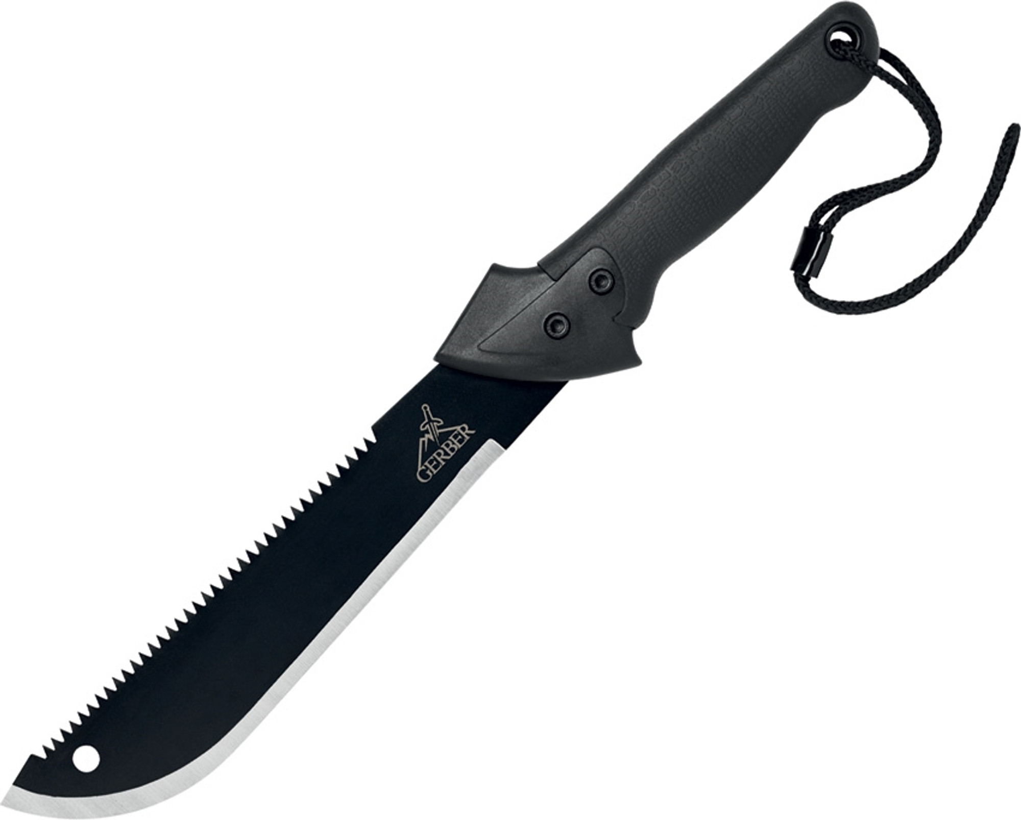 Gerber Gator Machete Jr