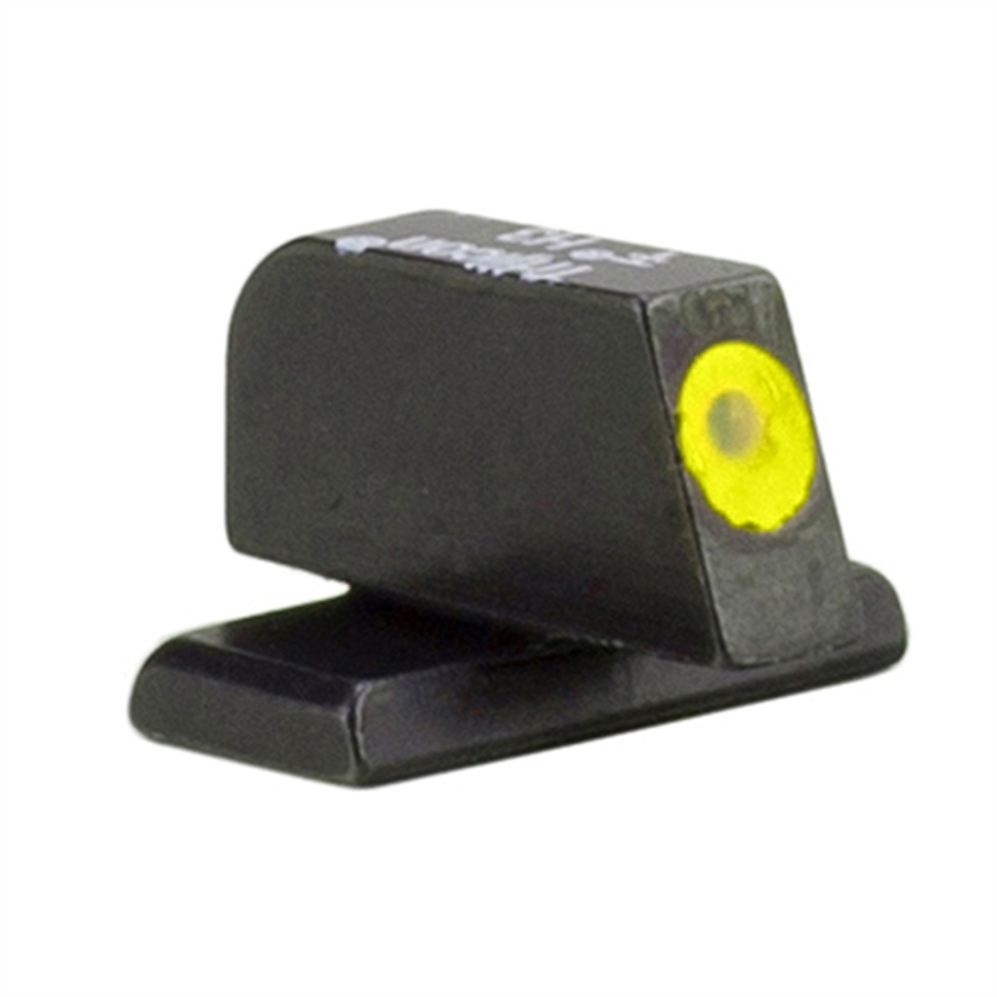 Trijicon HD XR Front Sight with Yellow Outline -— for Sig Sauer Pistols