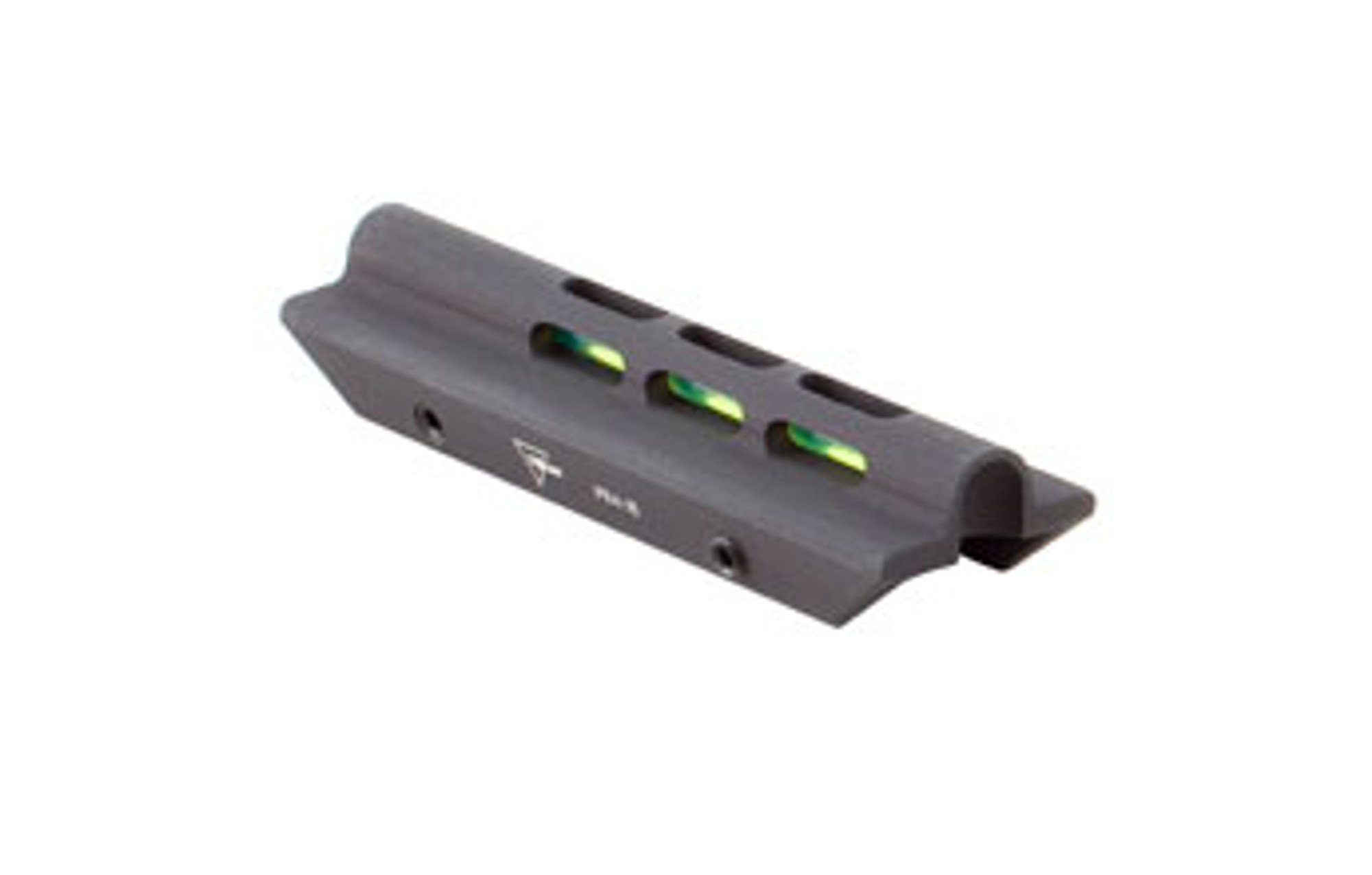 Trijicon Shotgun Green Fiber Optic Bead Sight for .325 – .395 in. wide ribs