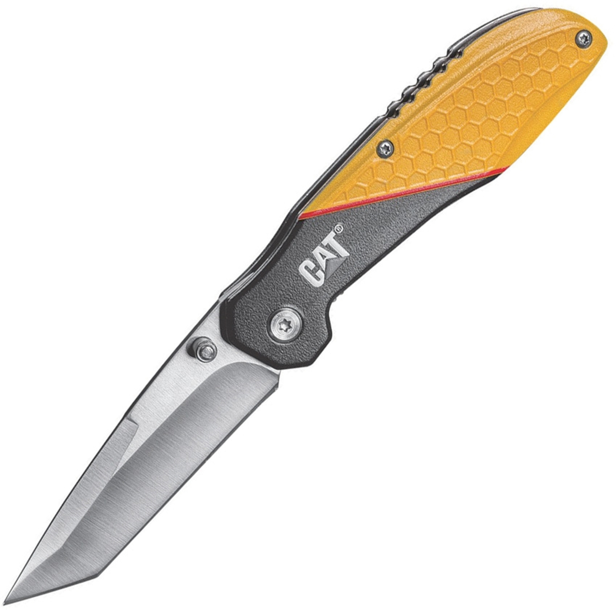 Linerlock CAT980047