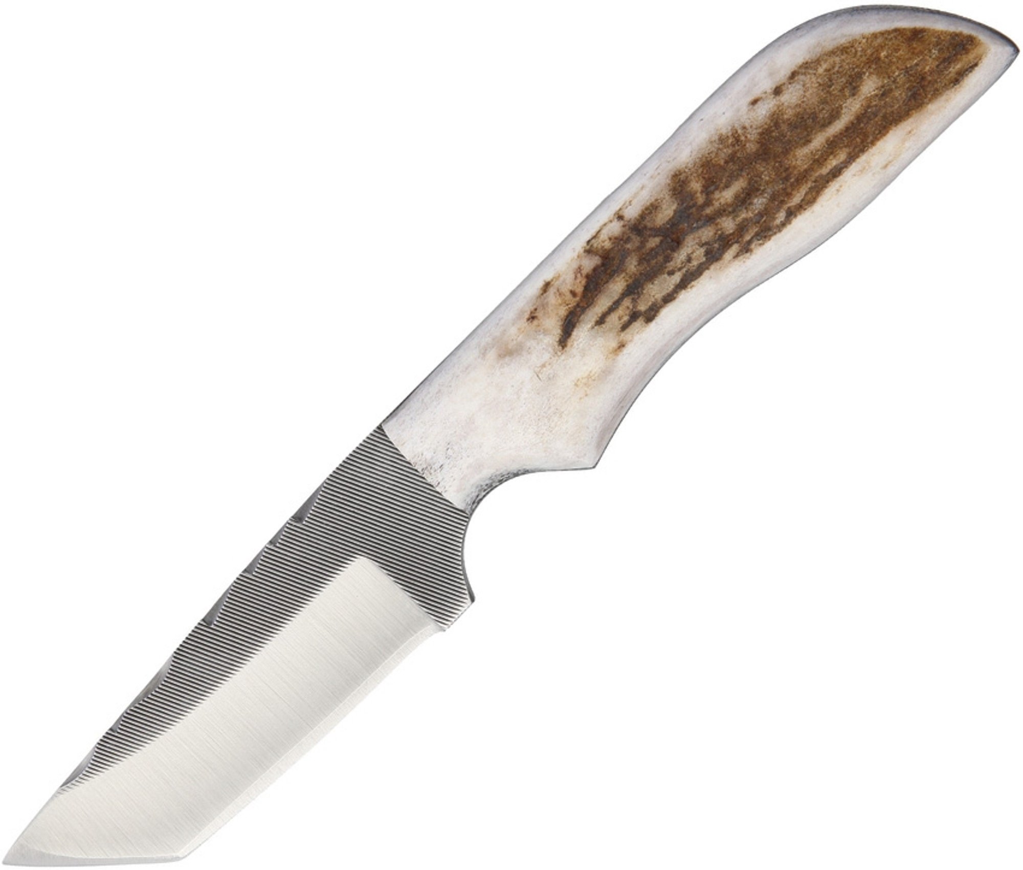 Fixed Blade Full Elk AZMC2FE