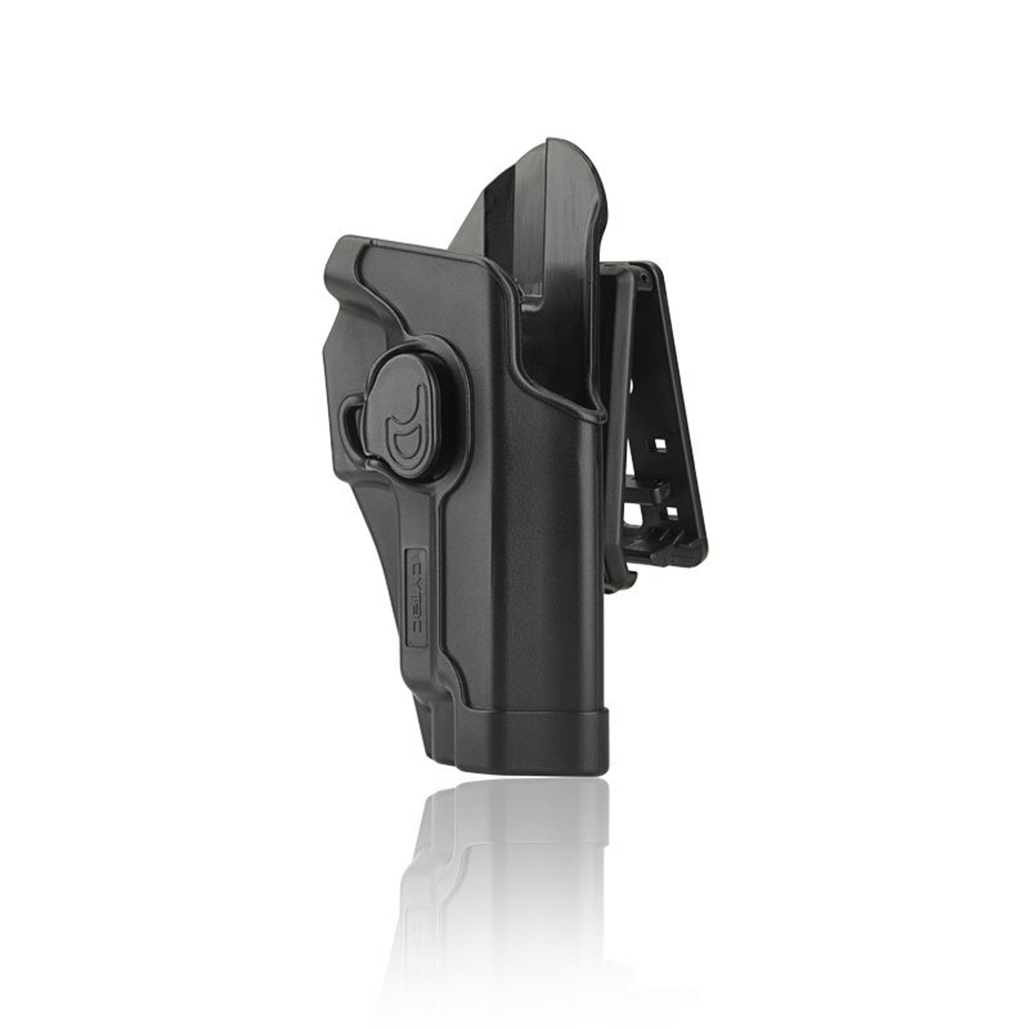 Cytac Sig Sauer P226 Holster Black - Hero Outdoors