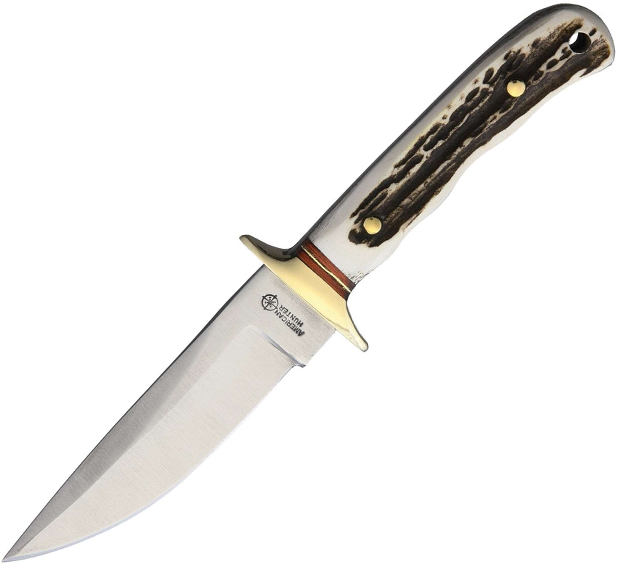 Fixed Blade AH797