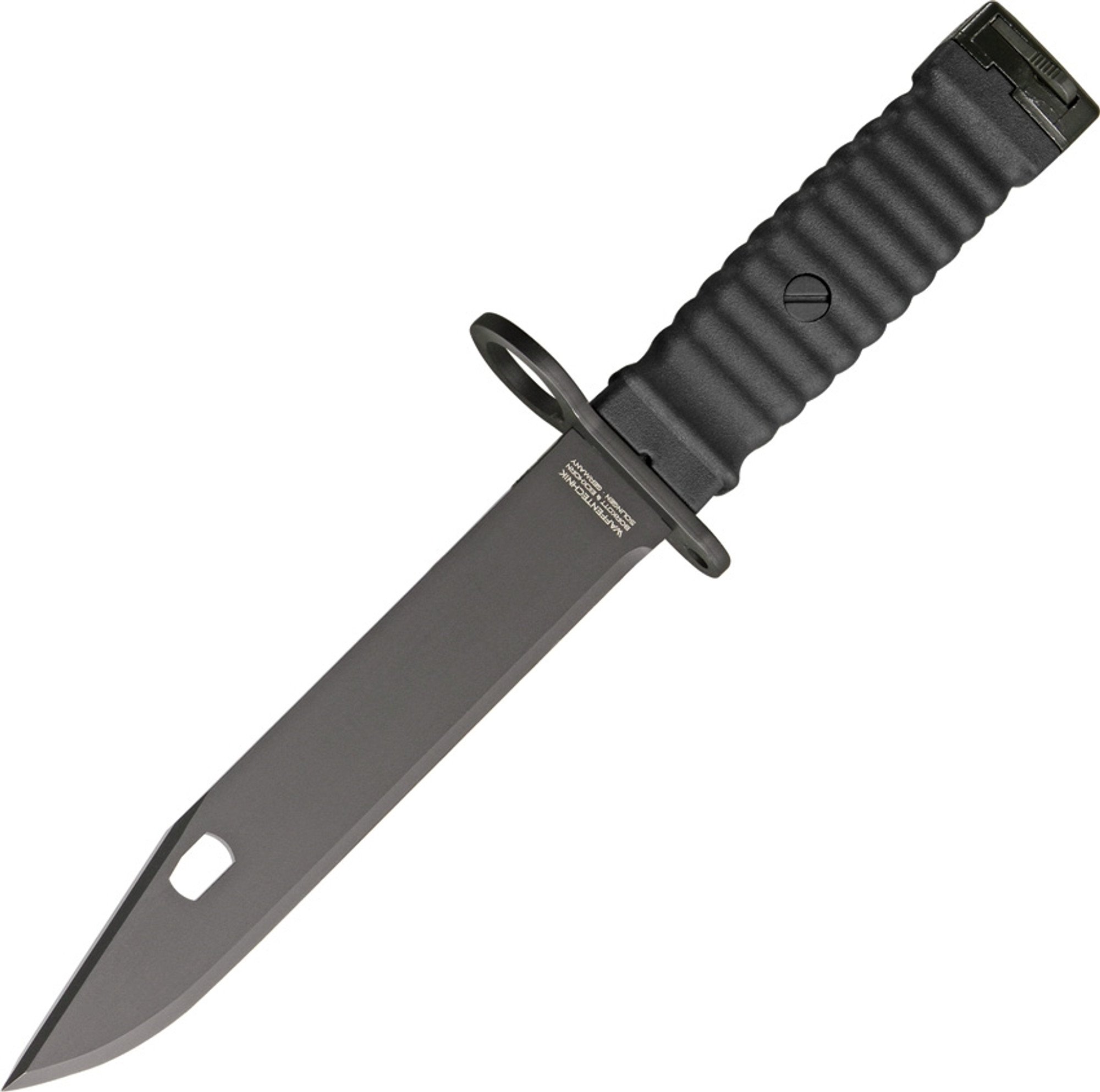 Combat Knife WKUBS