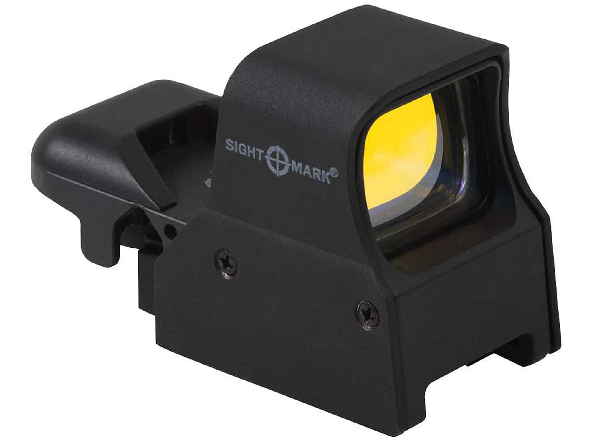 Sightmark Ultra Shot Pro NVG Compatible Reflex Sight with Green Reticle
