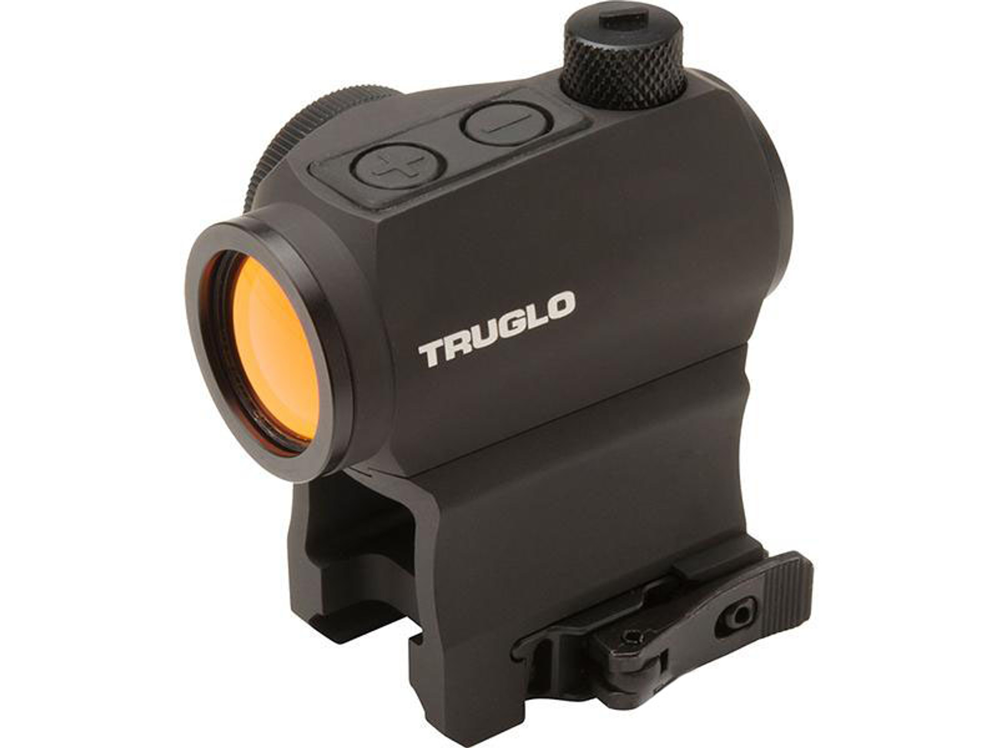 TruGlo 20mm Tru-Tec Quick-Detach Red Dot Sight