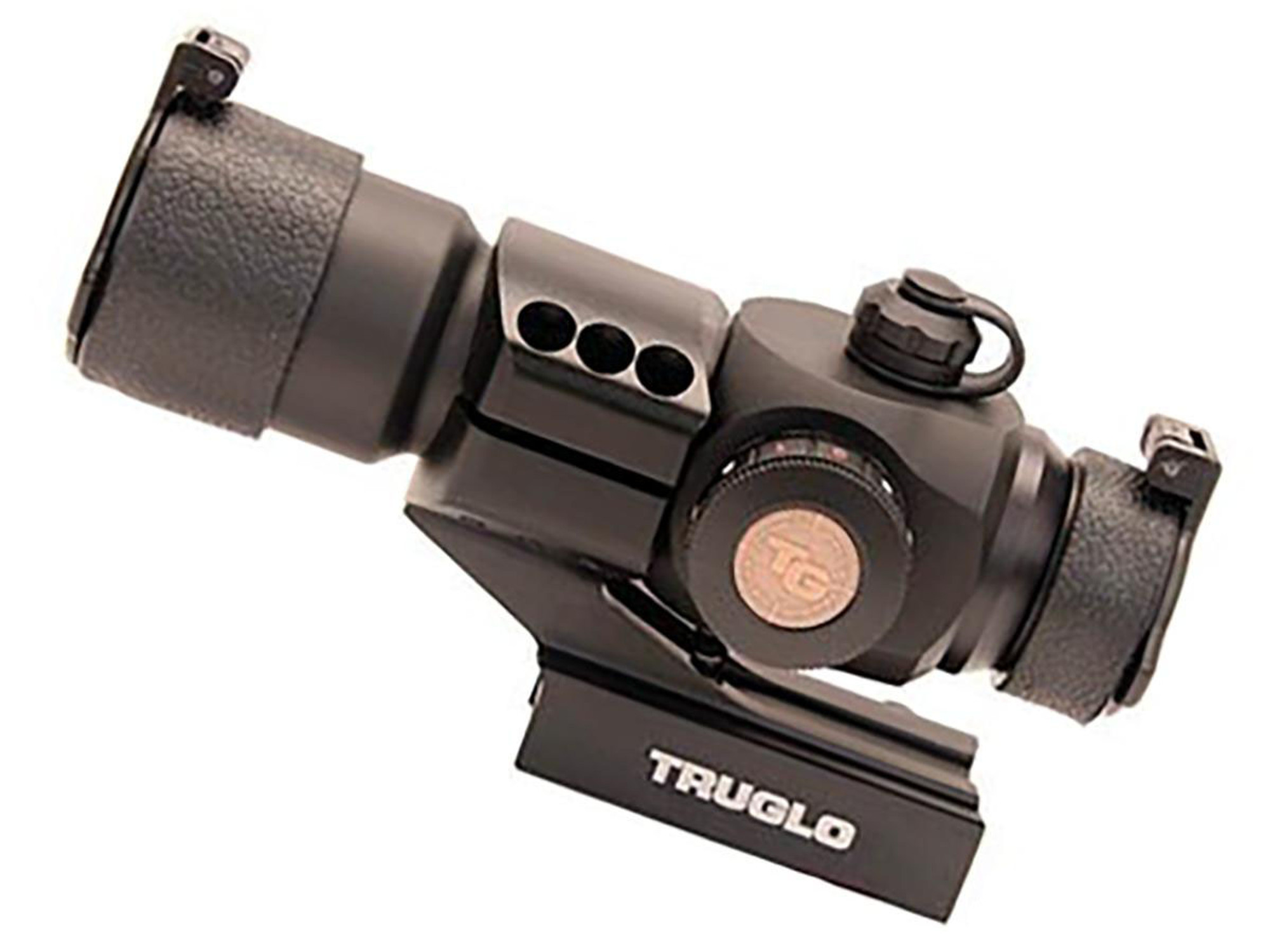 TruGlo Triton 30mm Red Dot Sight with Cantilever Mount