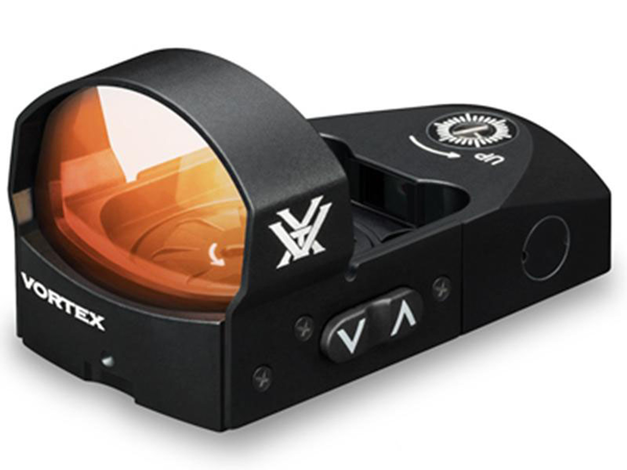 Vortex Venom 3MOAレッドドットサイト Vortex Venom Red Dot Sight With 3 MOA Reticle - Hero Outdoors
