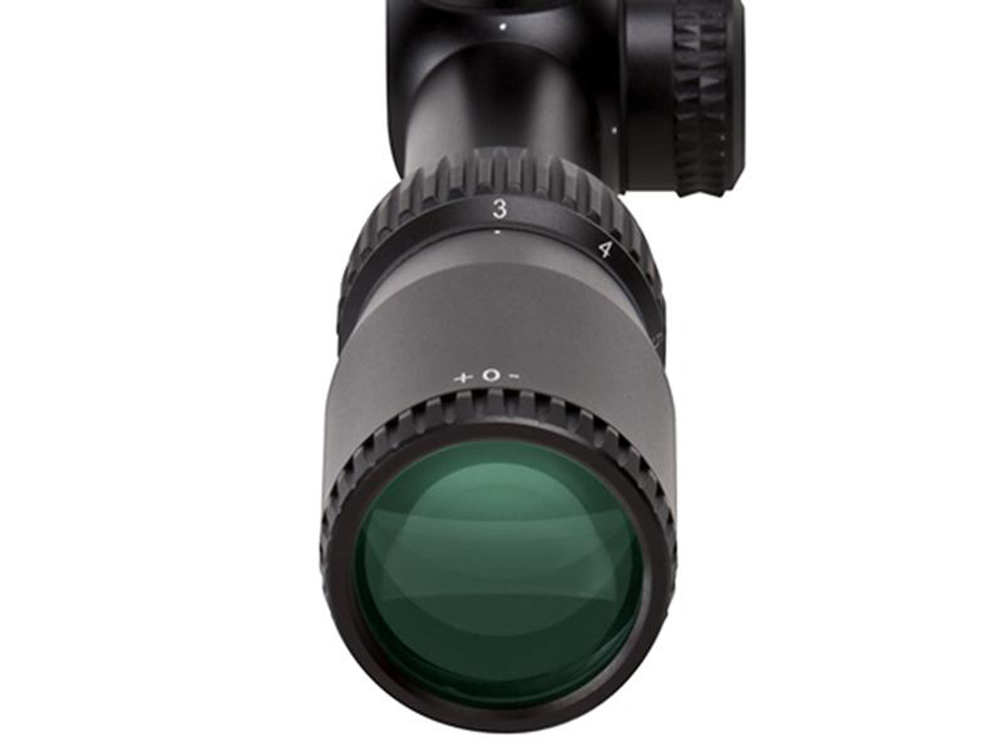 Vortex Crossfire II 3-9x40 BDC Rifle Scope