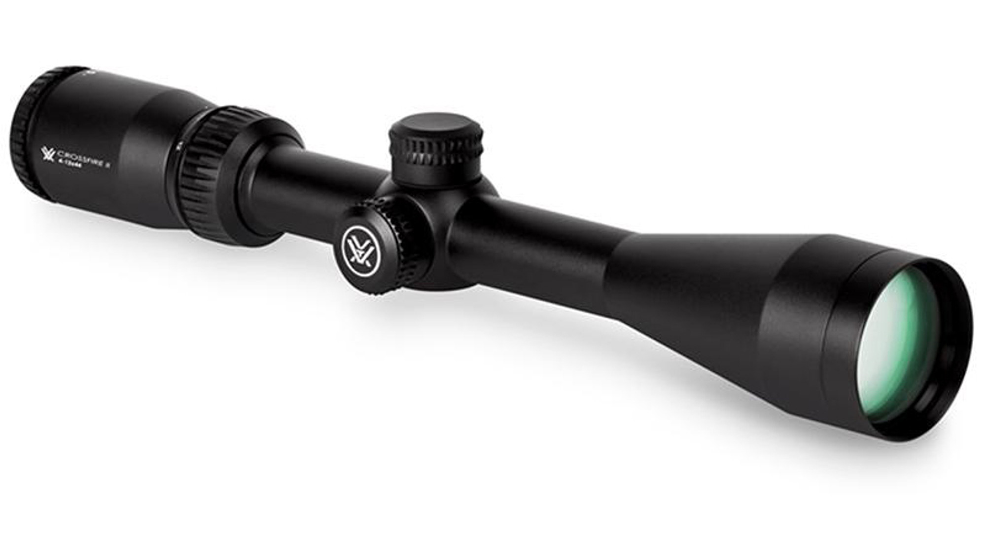 Vortex Crossfire II 4-12x44 BDC Rifle Scope