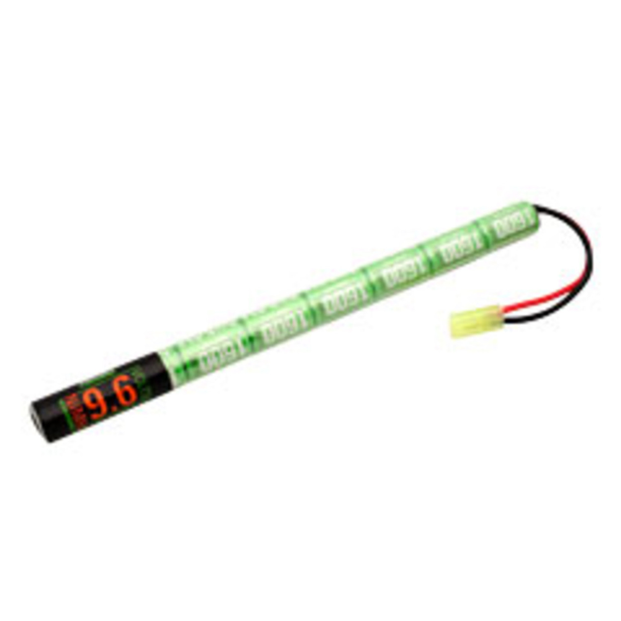 Valken Energy Battery - Stick 9.6v NiMH 1600mAh