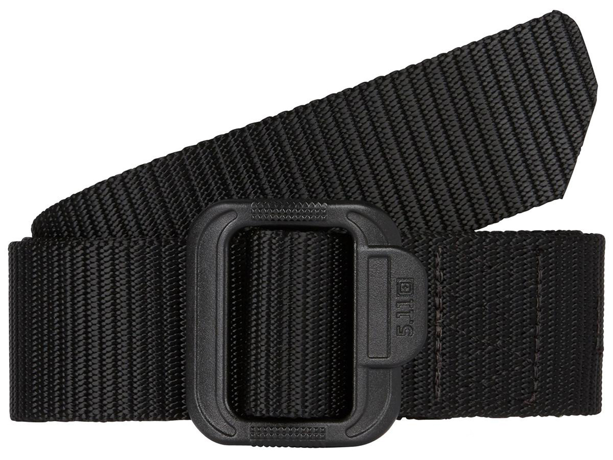 5.11 Tactical 1.5" TDU Belt (Size: Medium / Black)