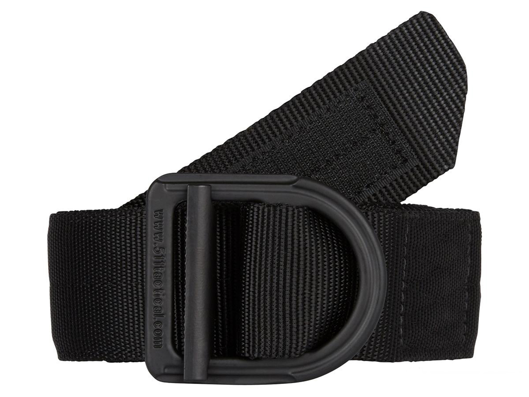 5.11 Tactical 1.75" Operator Belt - Black (Size: Medium)