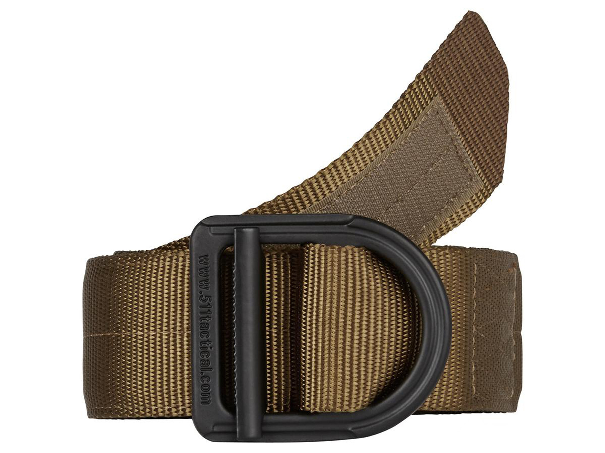 5.11 Tactical 1.75" Operator Belt - Coyote (Size: Medium)