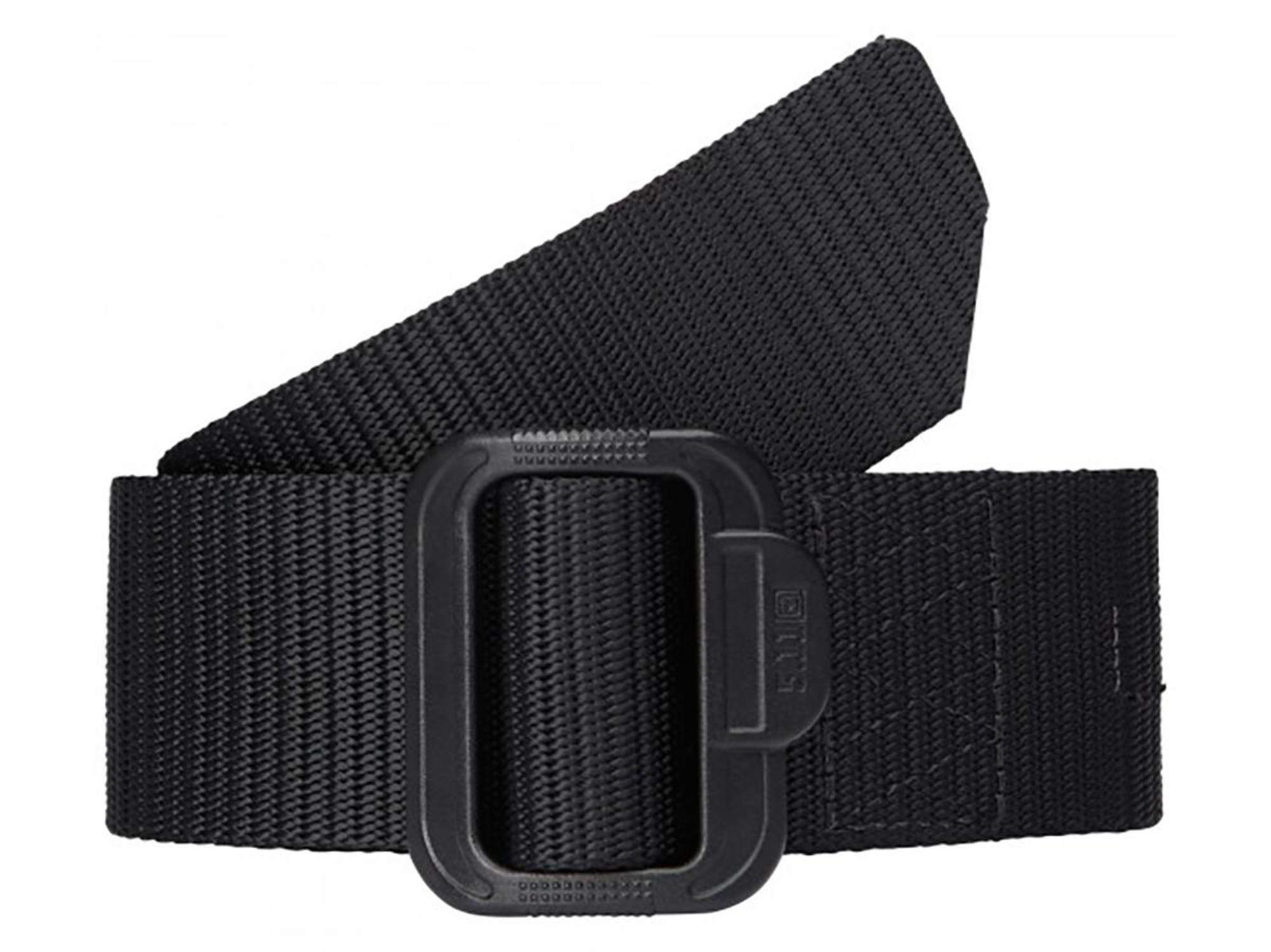 5.11 Tactical 1.75" TDU Belt (Size: Large / Black)