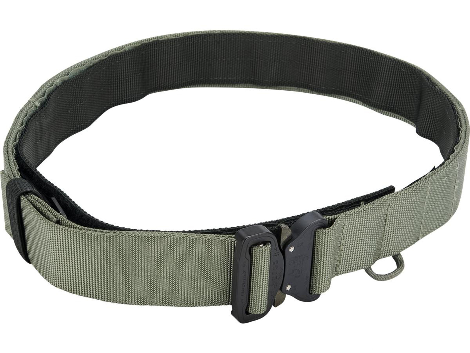 G-Code Contact Series 1.75" Operator Belt (Color: Air Force Grey / Small)