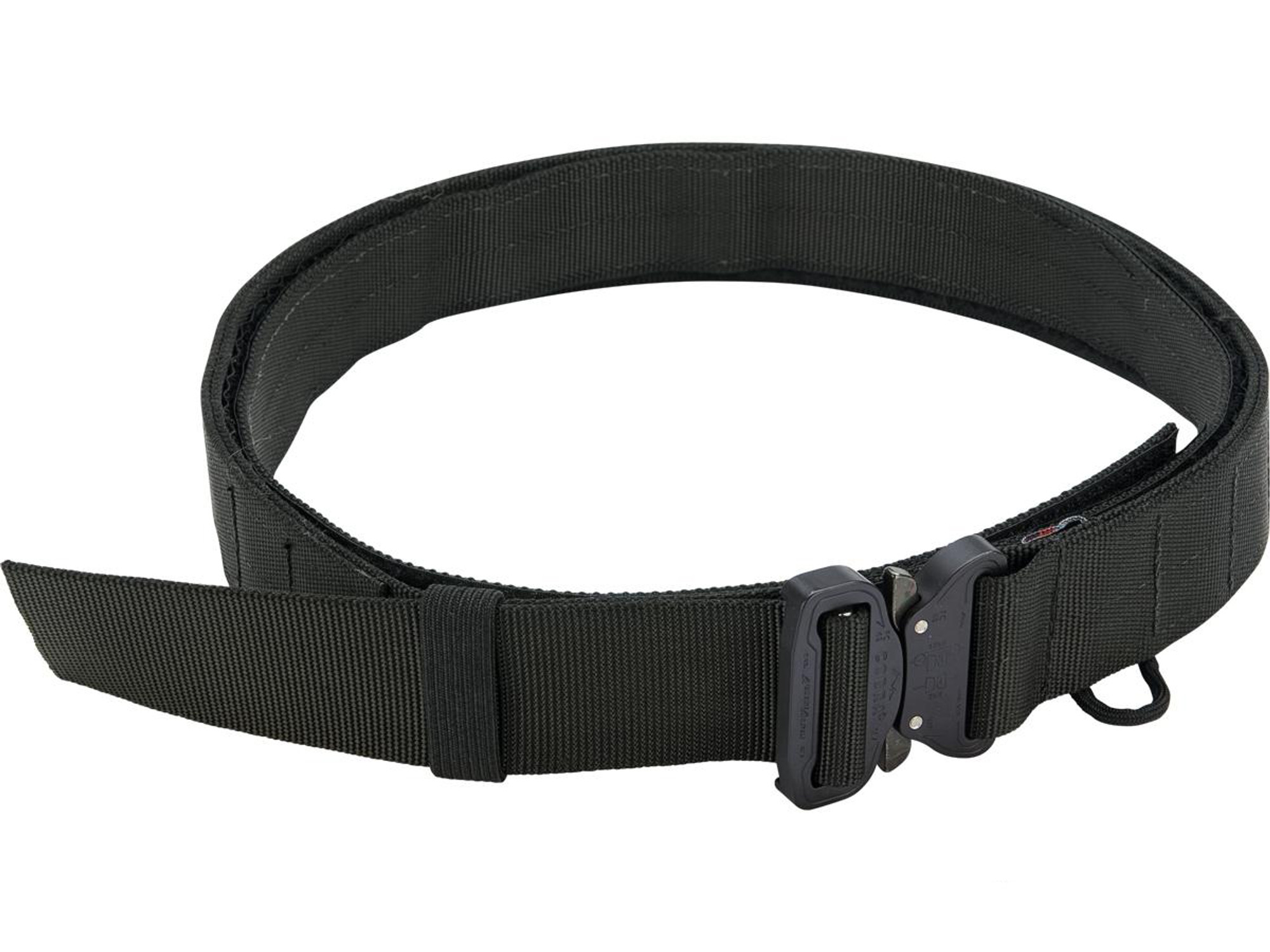 G-Code Contact Series 1.75" Operator Belt (Color: Black / Large)