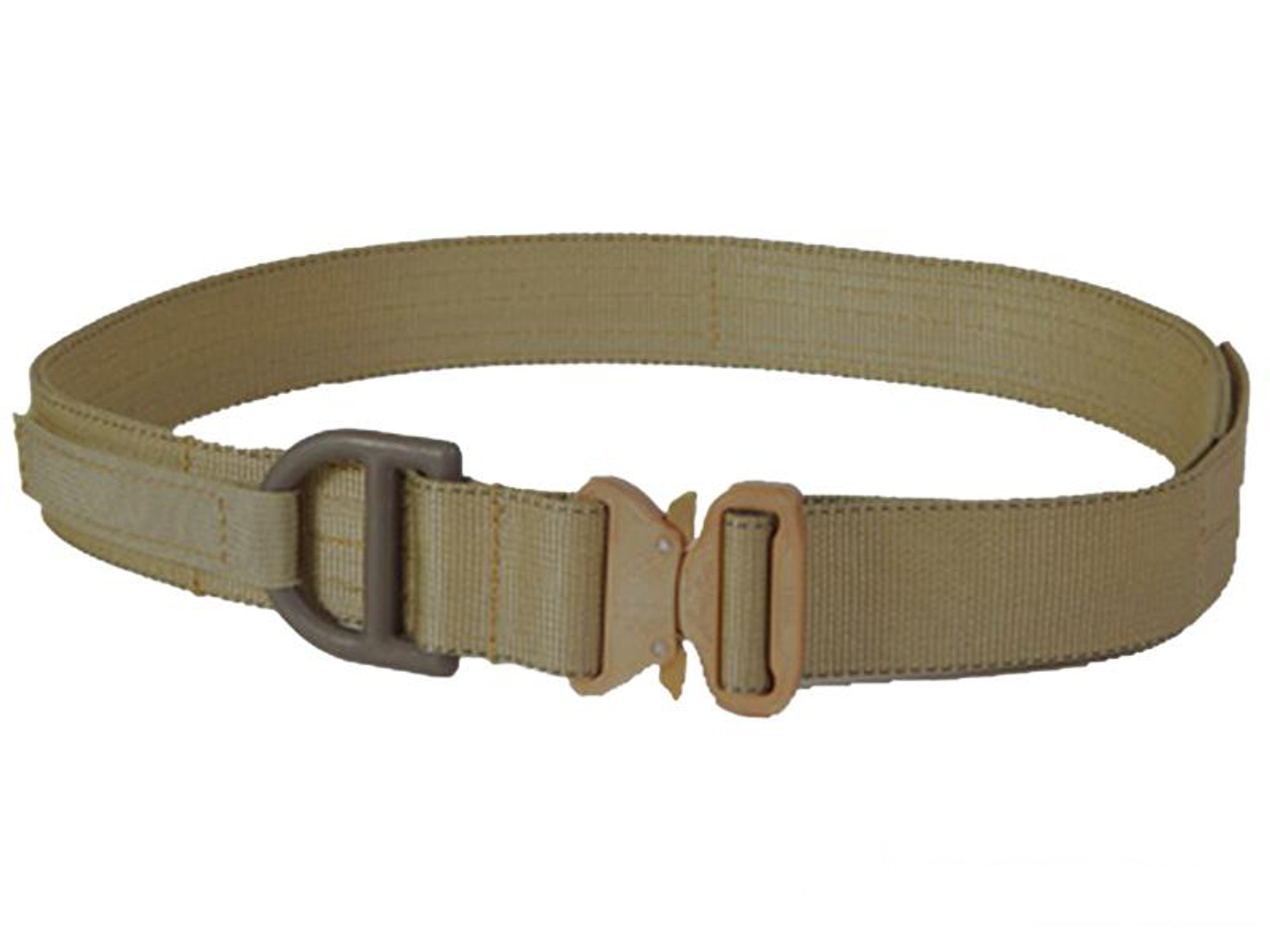 HSGI Cobra 1.75 Rigger Belt (Color: Coyote Brown / Medium)