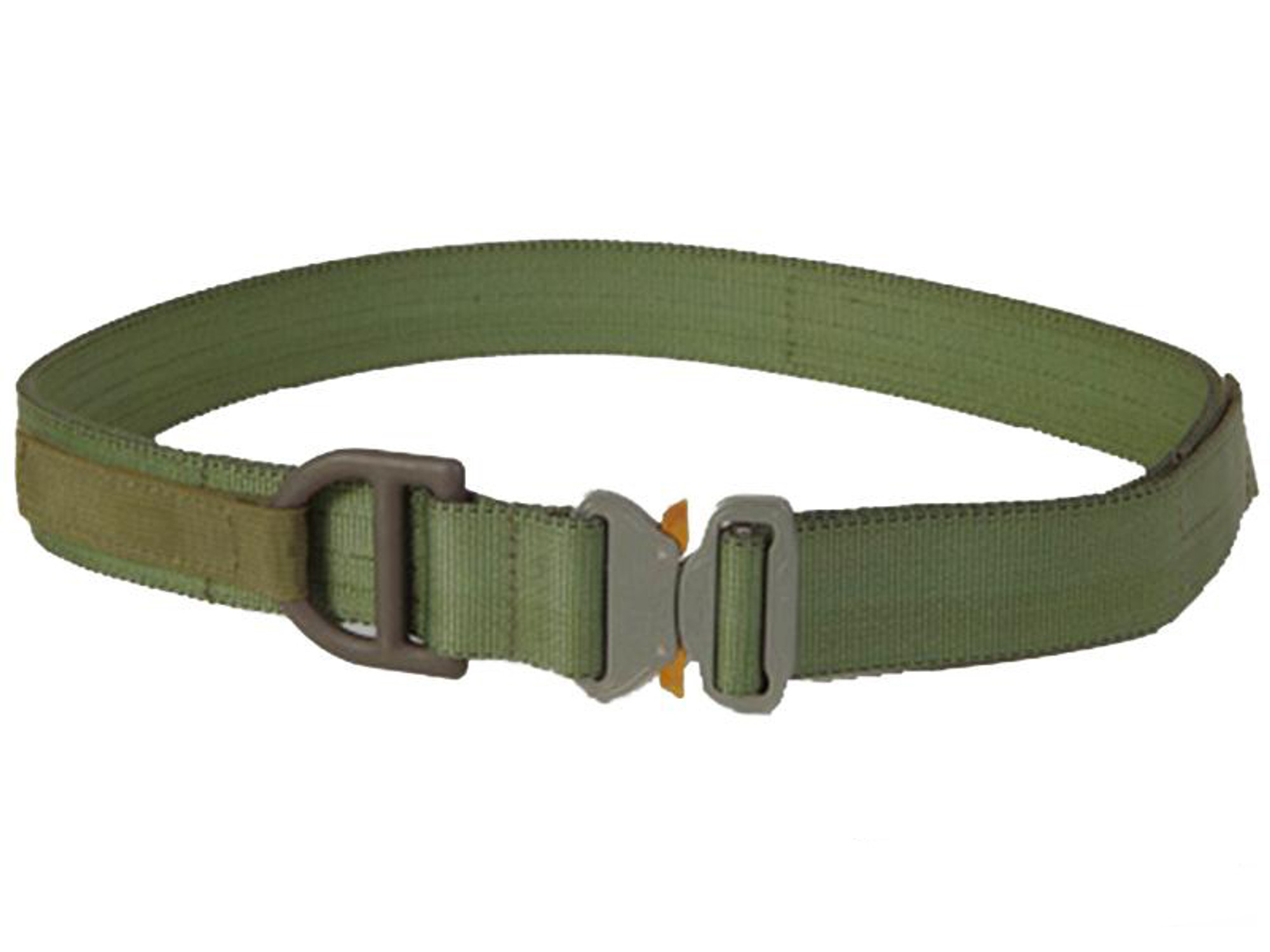 1 Cobra Quick Release Buckle Collar – Canine Outfitters