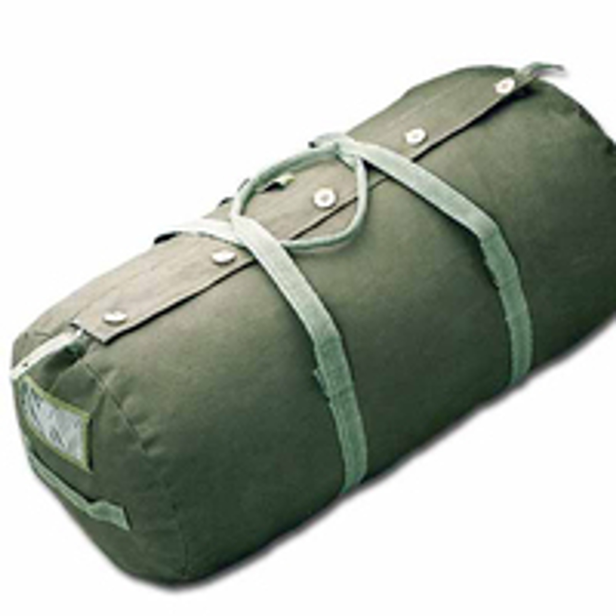 Canadian Military  Style Paratrooper Bag