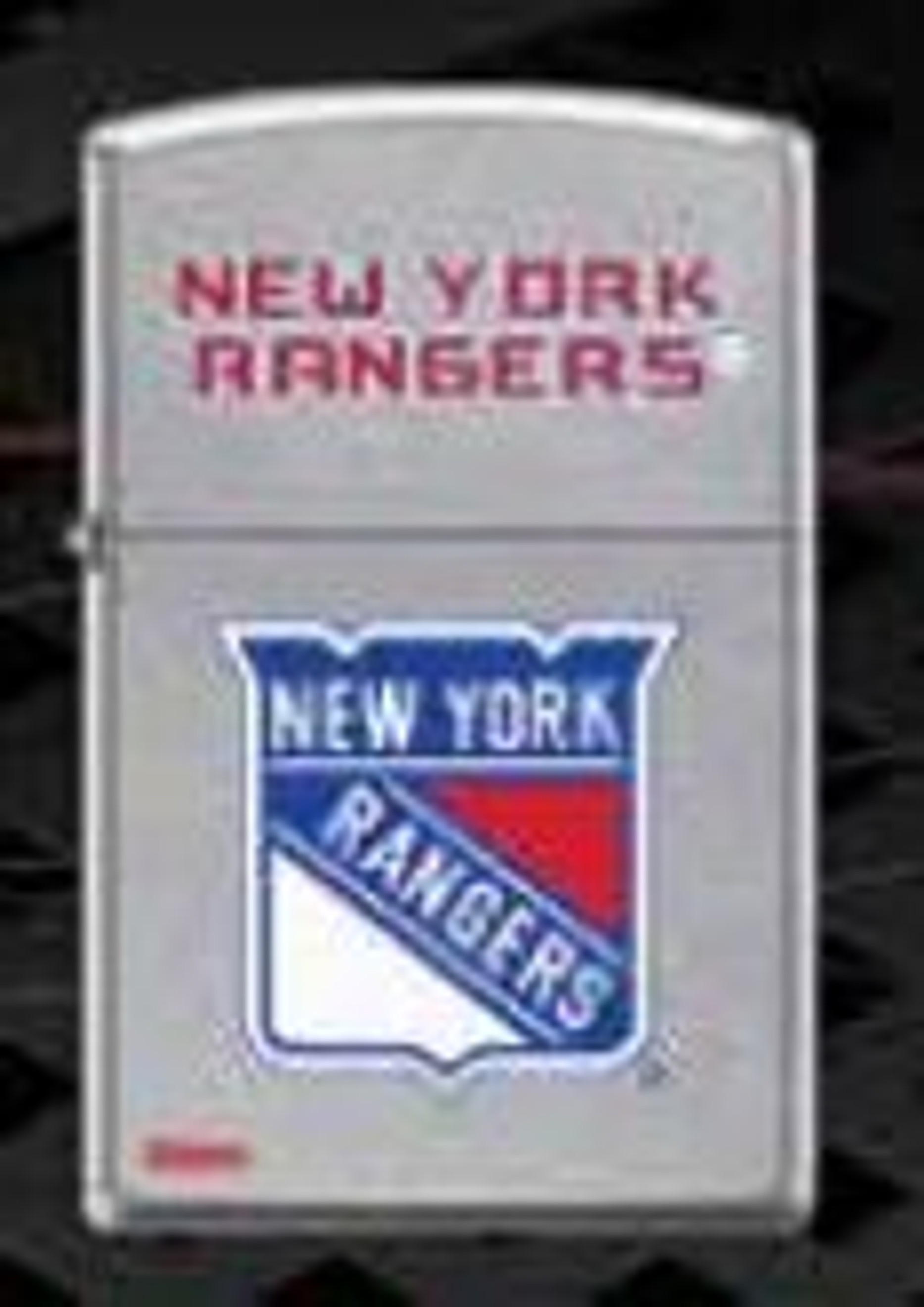 Zippo NHL Hockey  York Rangers 3370