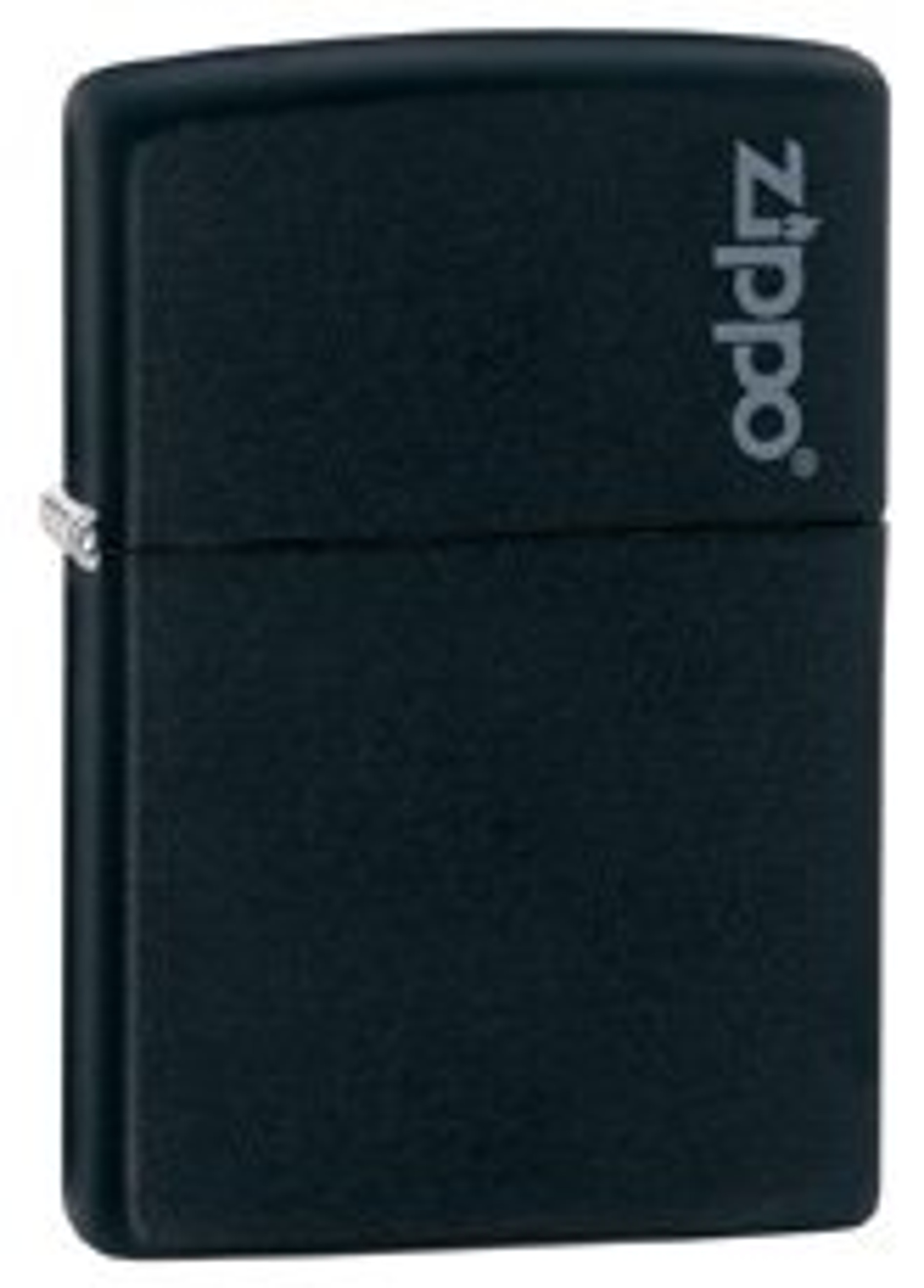 Zippo 11343 - Black Matte Zippo 11343 - Black Matte