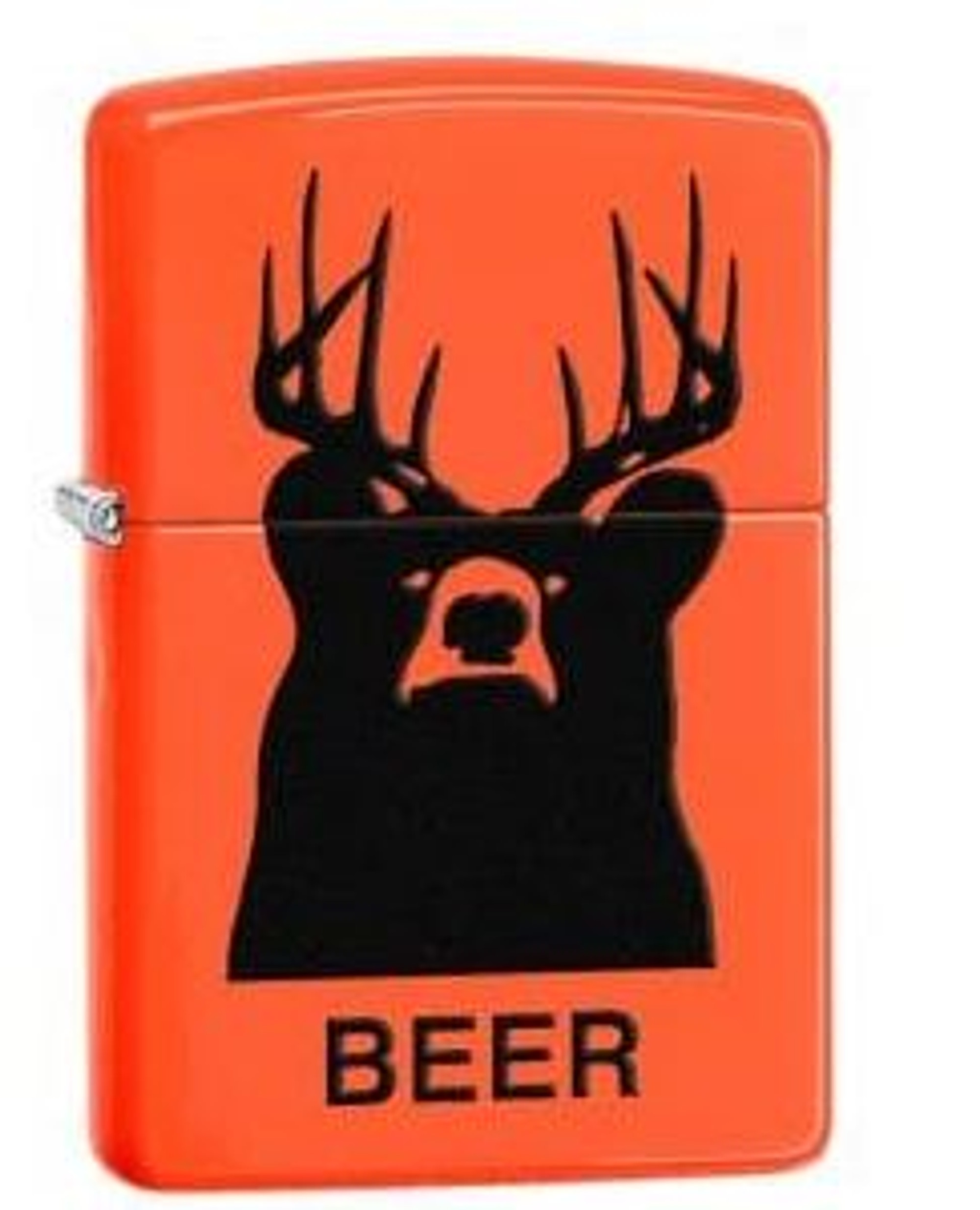 Zippo 11843 Beer Bear