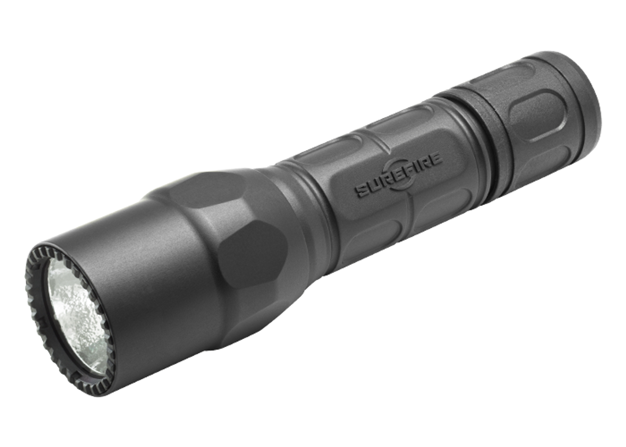 Surefire G2X Pro Compact Dual-Output LED Flashlight