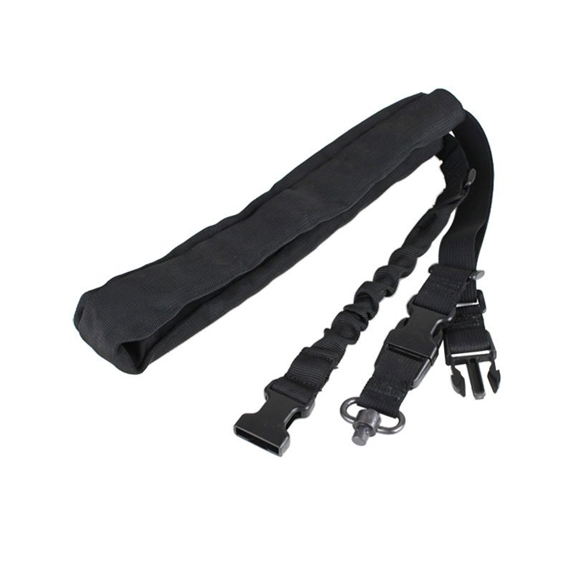 Cytac One-Point Sling w/ Swivel - Black