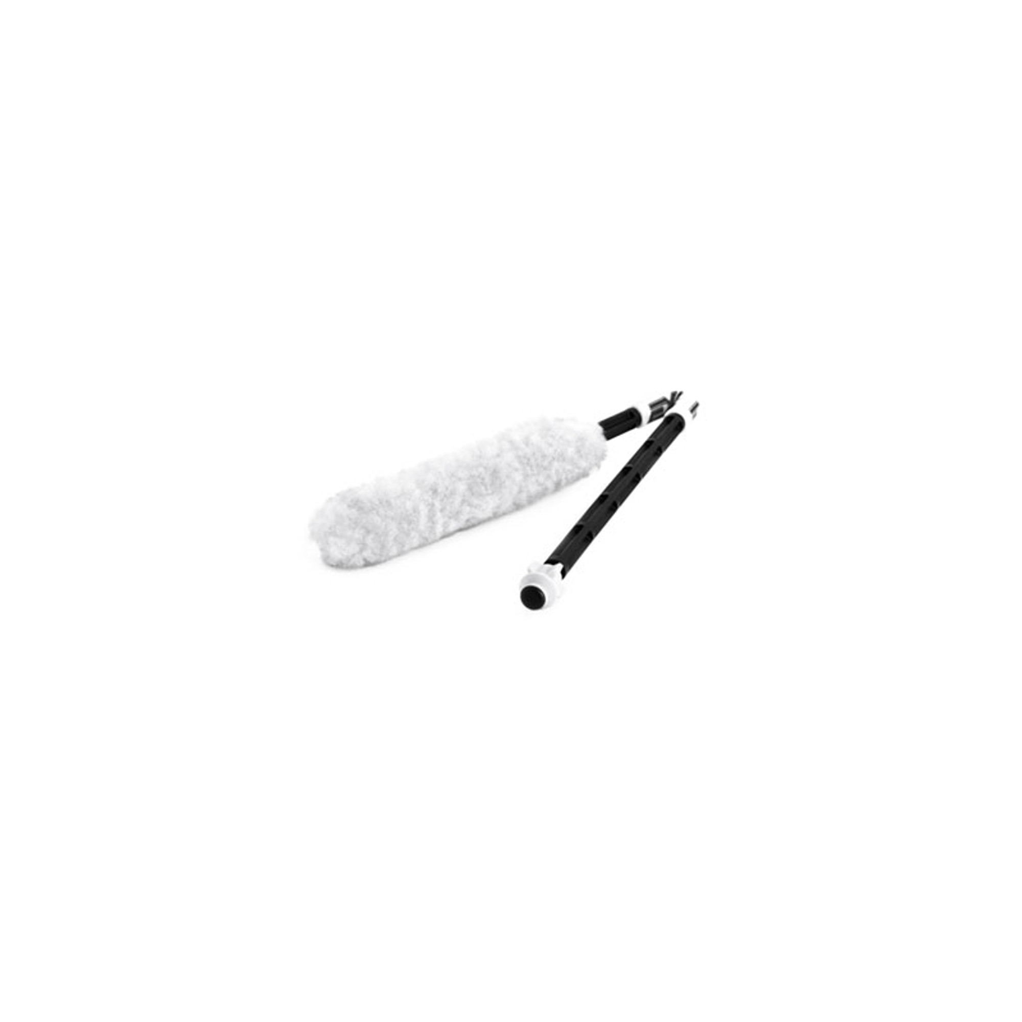 Exalt Barrel Maid Swab - White