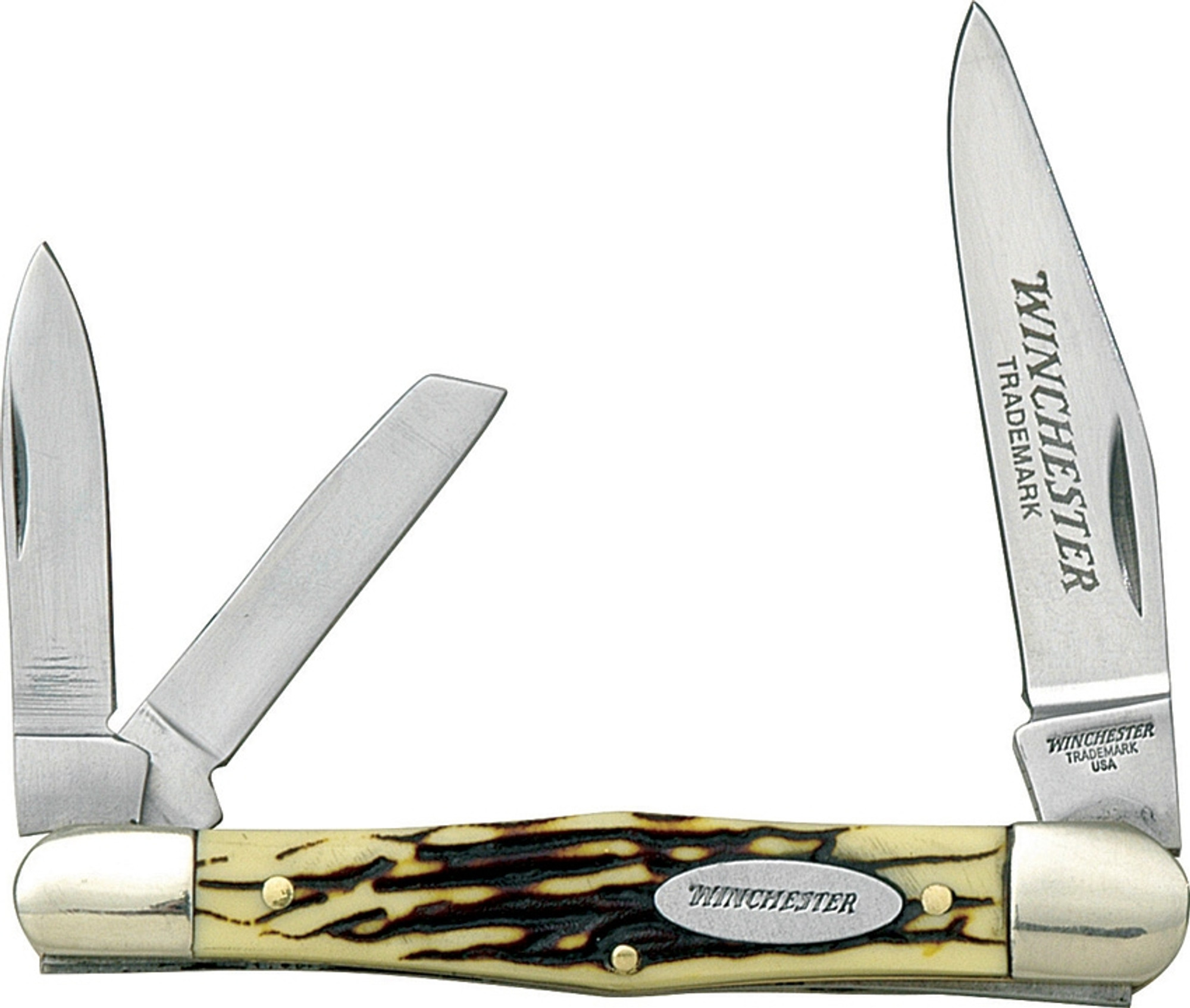 Whittler Imitation Stag