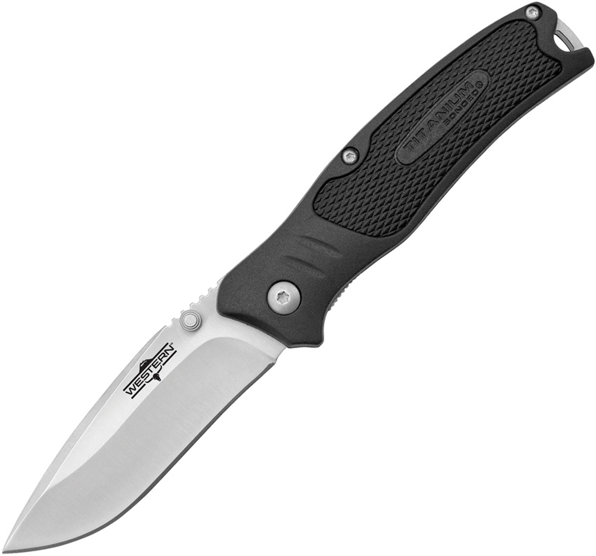 BlacTrax 7 Titanium Linerlock