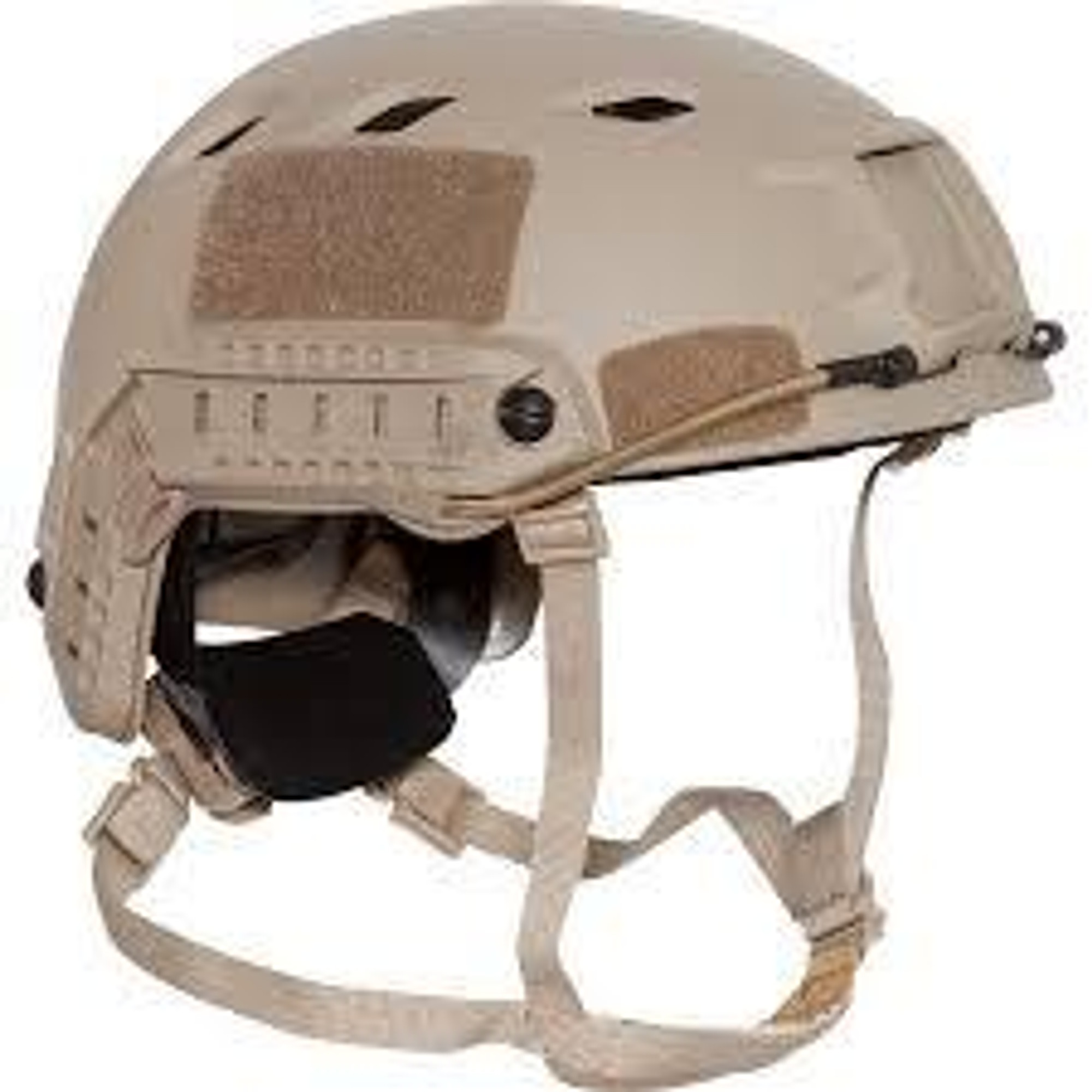 Valken Tactical Airsoft ATH Enhanced P Helmet - Tan